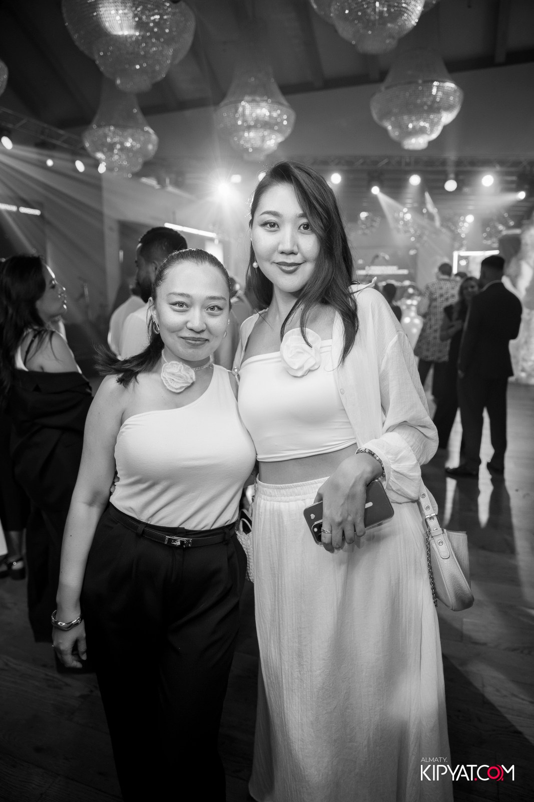 TRADITIONAL DESIGN DINNER 2025. КИПЯТКОМ АЛМАТЫ!