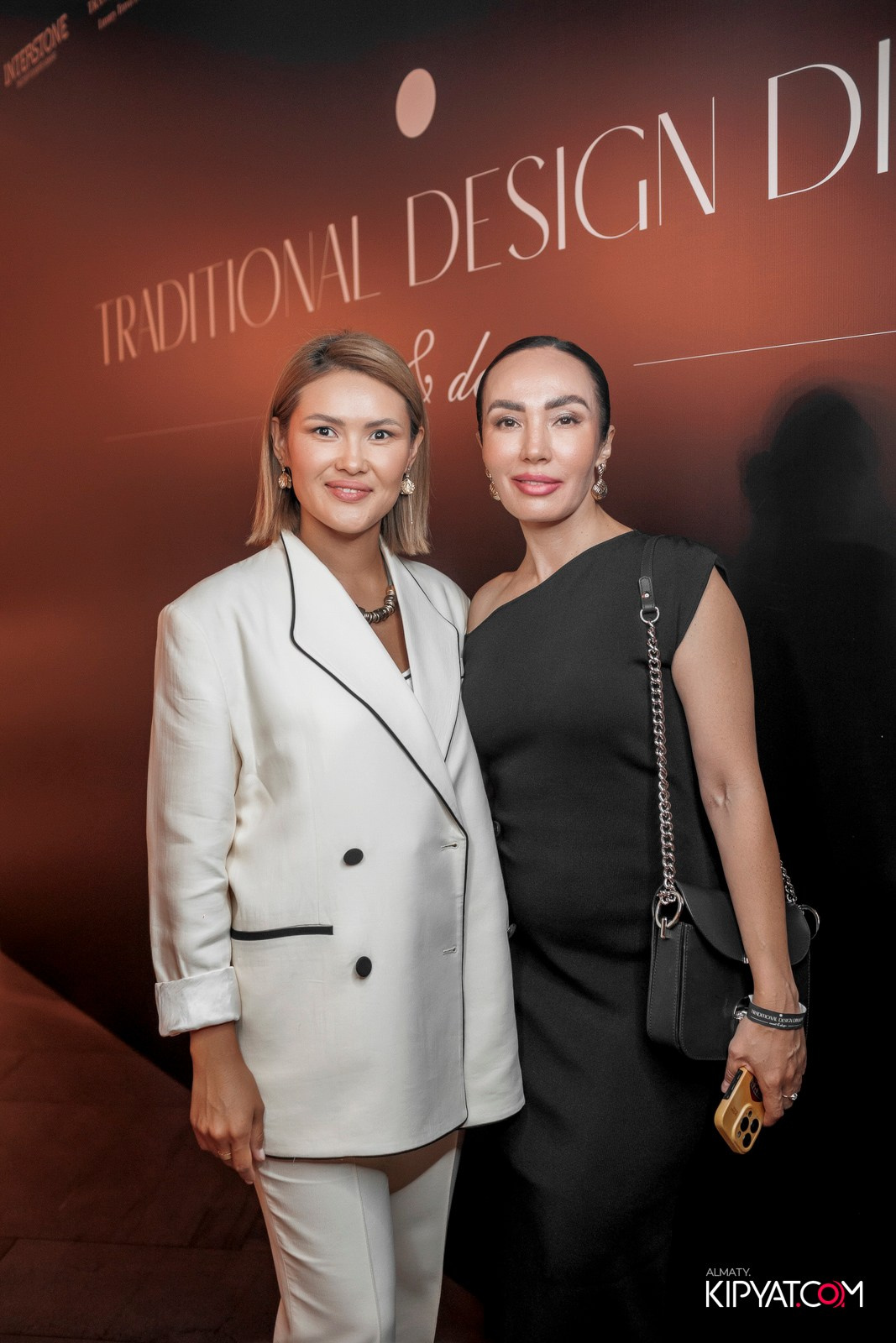 TRADITIONAL DESIGN DINNER 2025. КИПЯТКОМ АЛМАТЫ!