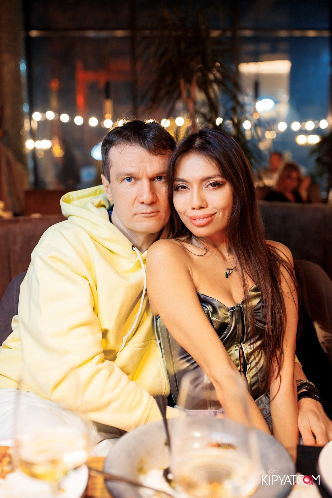 PINTA PREMIUM. КИПЯТКОМ АЛМАТЫ!