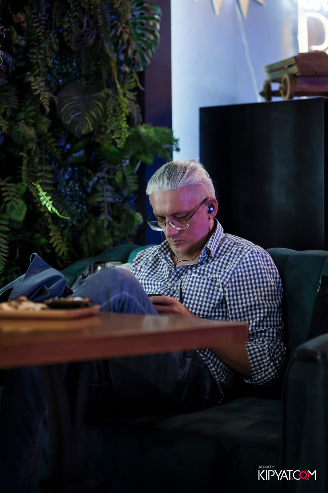 VICE CITY. КИПЯТКОМ АЛМАТЫ!