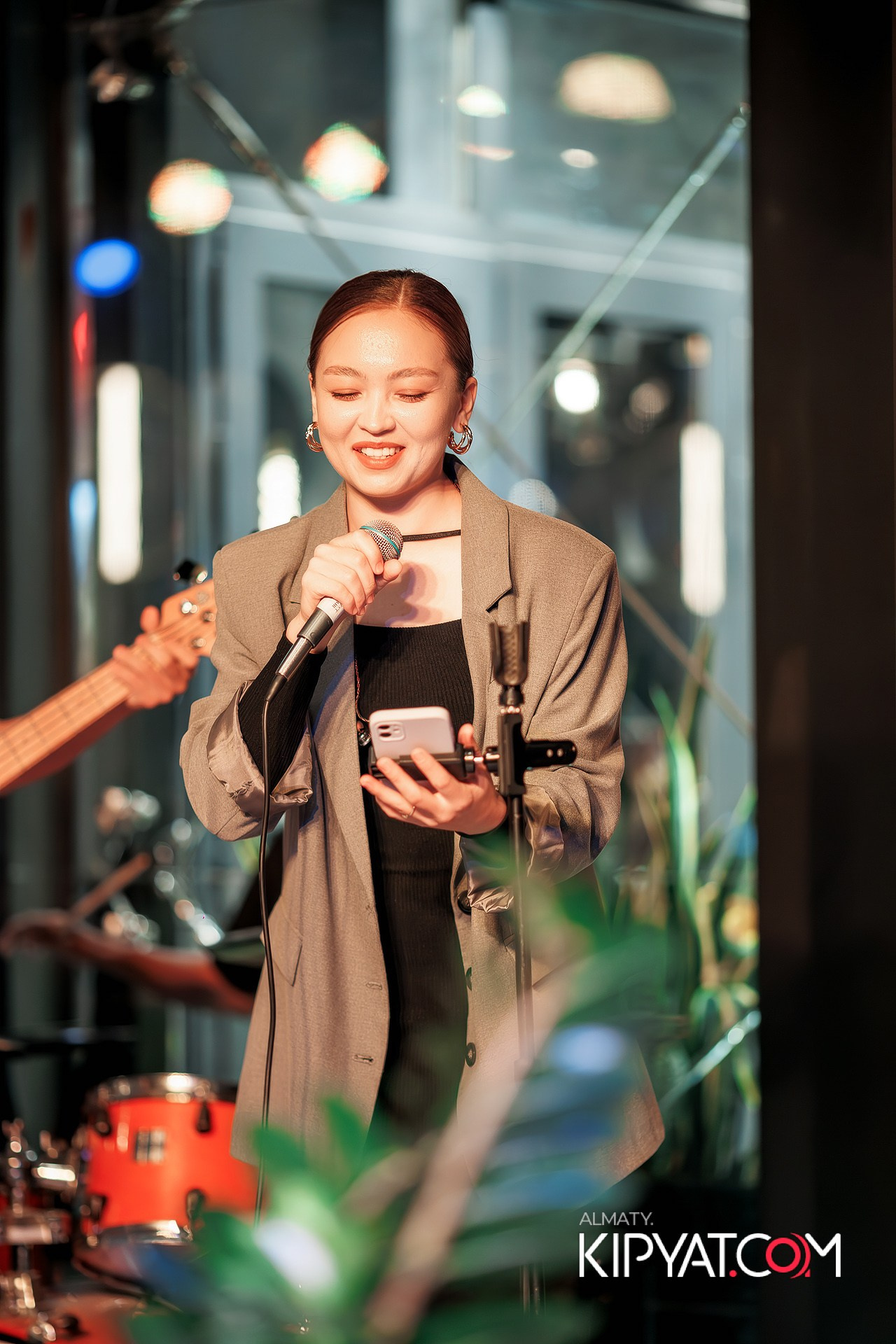 Noodles. КИПЯТКОМ АЛМАТЫ!