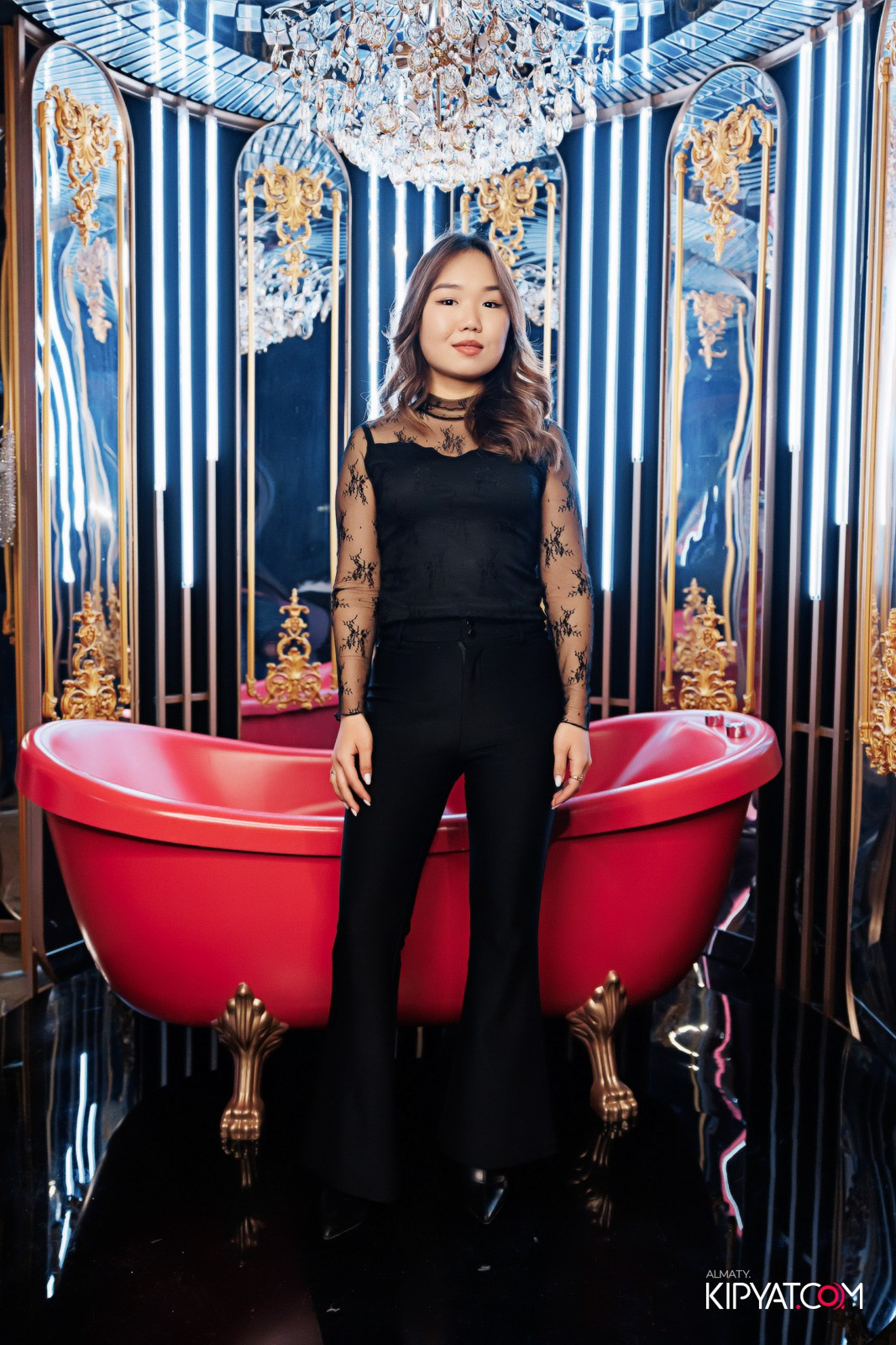 ЗАЯ, НА БИС. КИПЯТКОМ АЛМАТЫ!