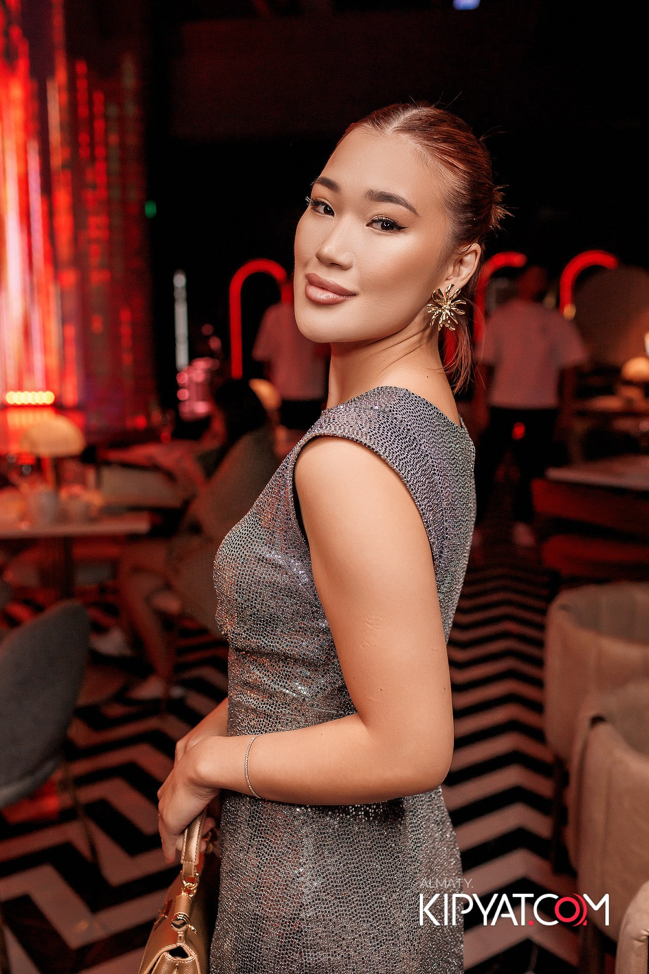 QUEEN. КИПЯТКОМ АЛМАТЫ!