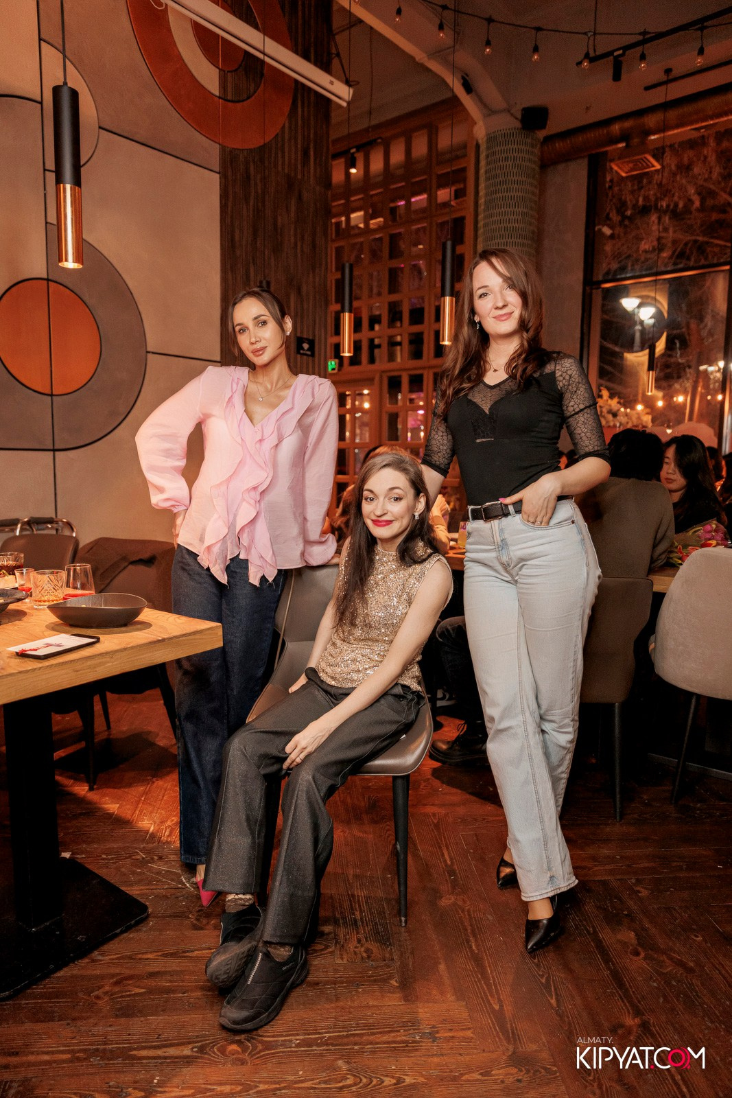 ПИНТА PREMIUM. КИПЯТКОМ АЛМАТЫ! Фотосъемка мероприятий в Алматы