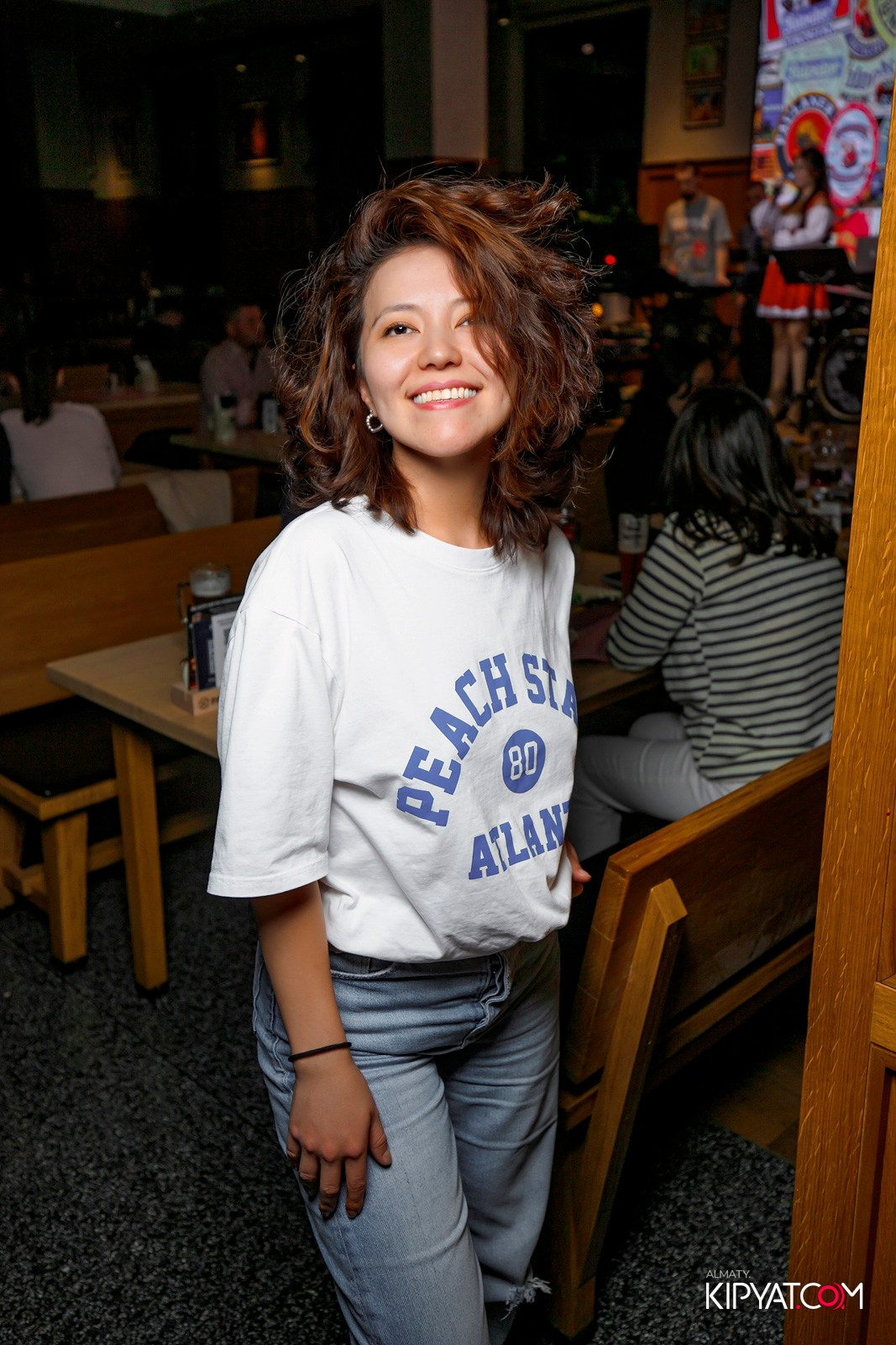 PAULANER. КИПЯТКОМ АЛМАТЫ!