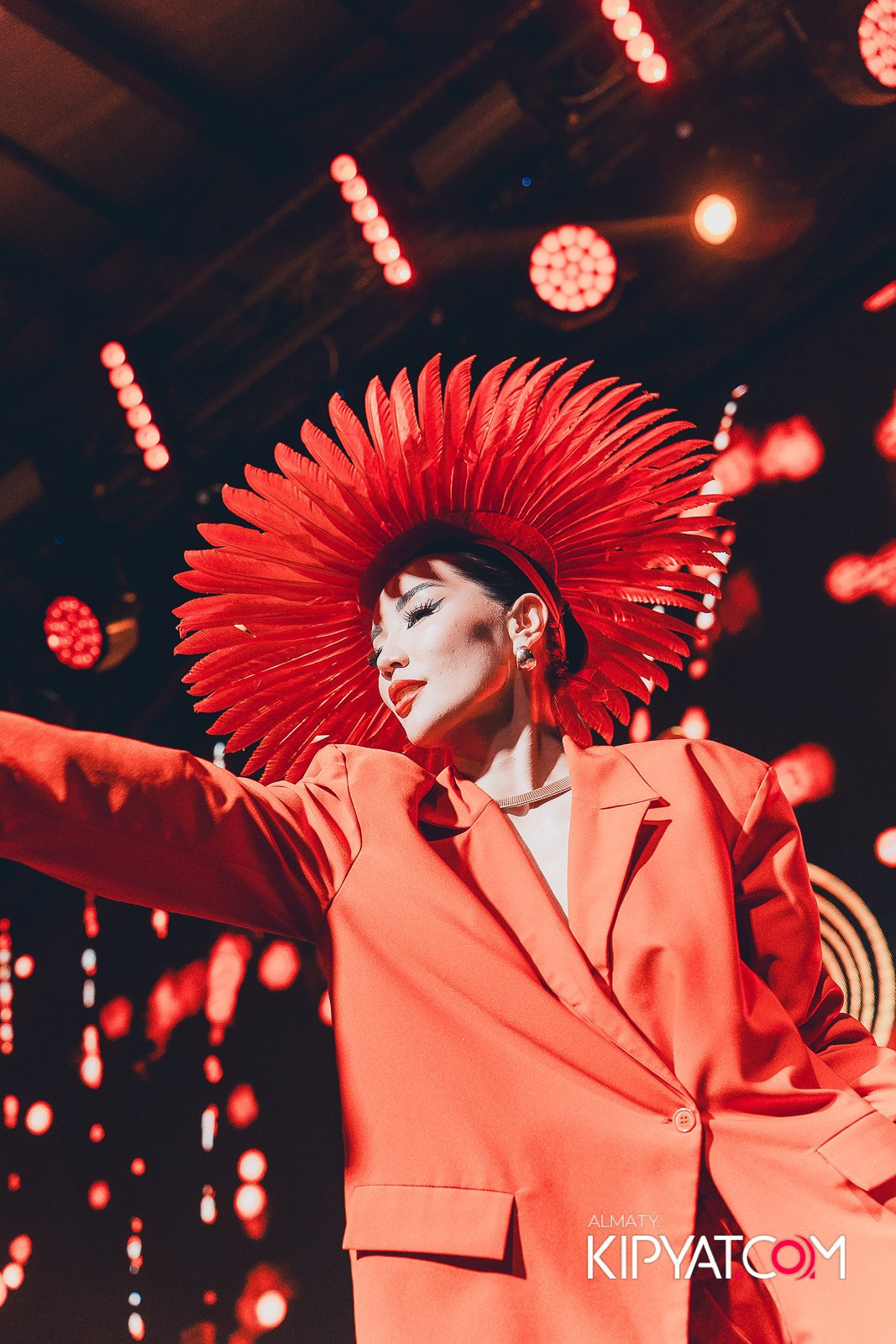 QUEEN. КИПЯТКОМ АЛМАТЫ!