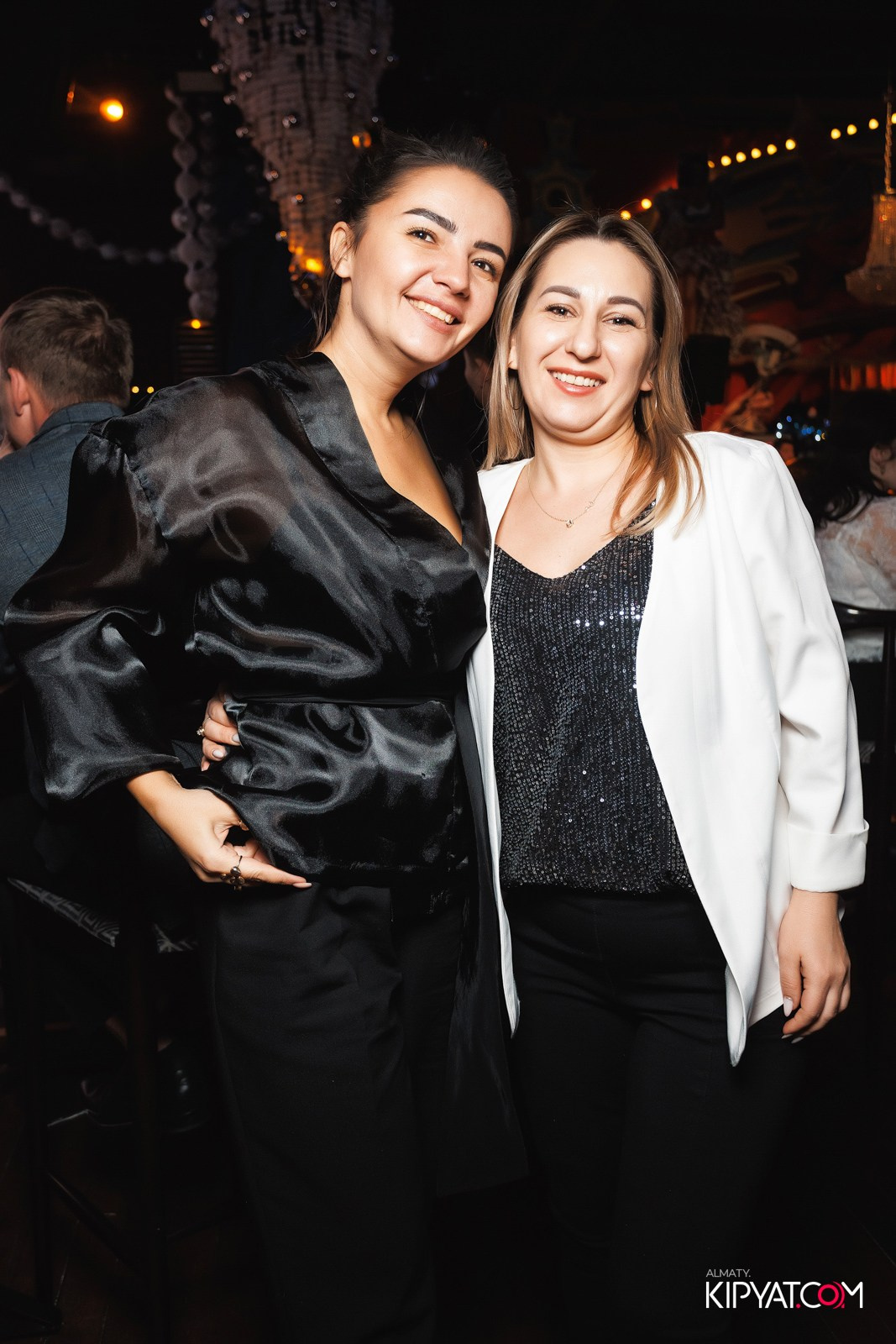 BLA BLA BAR. КИПЯТКОМ АЛМАТЫ!