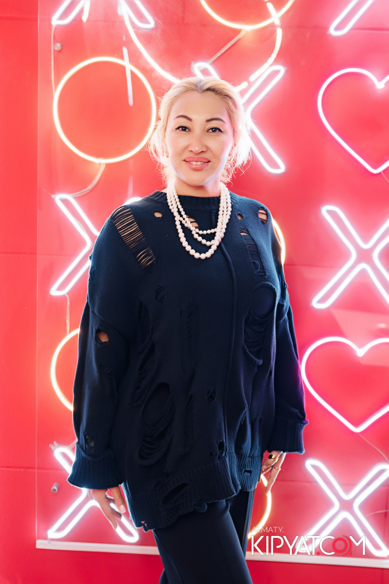 Зая, на бис. КИПЯТКОМ АЛМАТЫ!