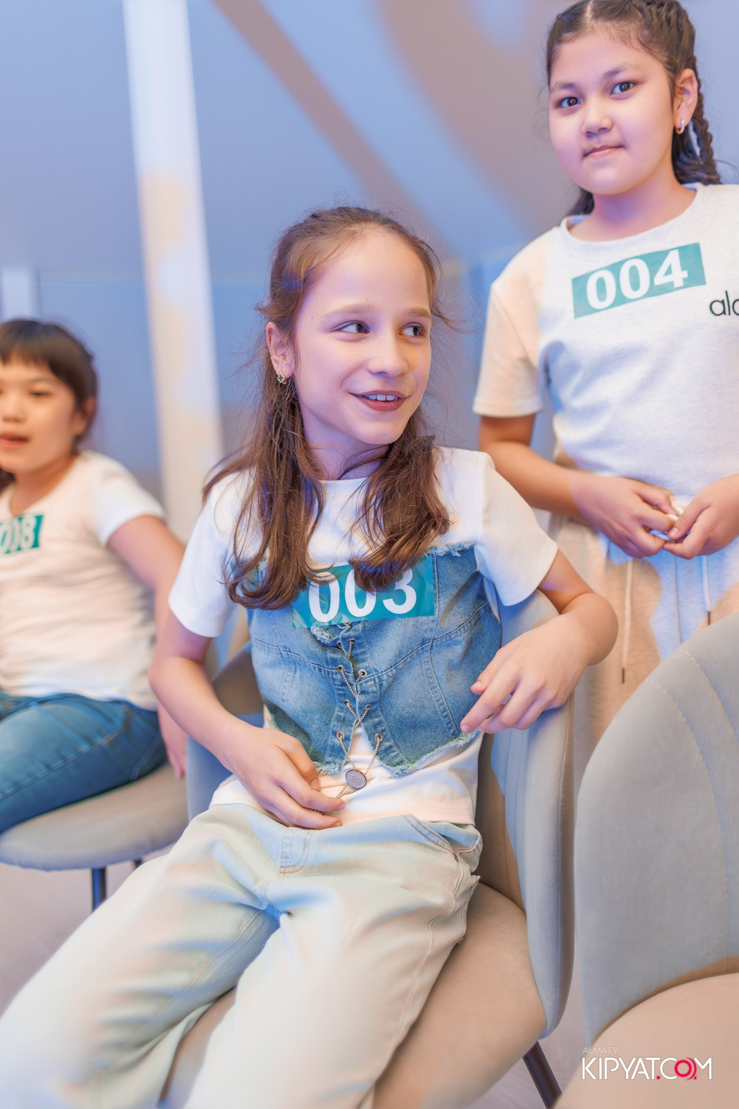 КВЕСТ-ШОУ ALAROVICH ИГРА В КАЛЬМАРА. КИПЯТКОМ АЛМАТЫ!