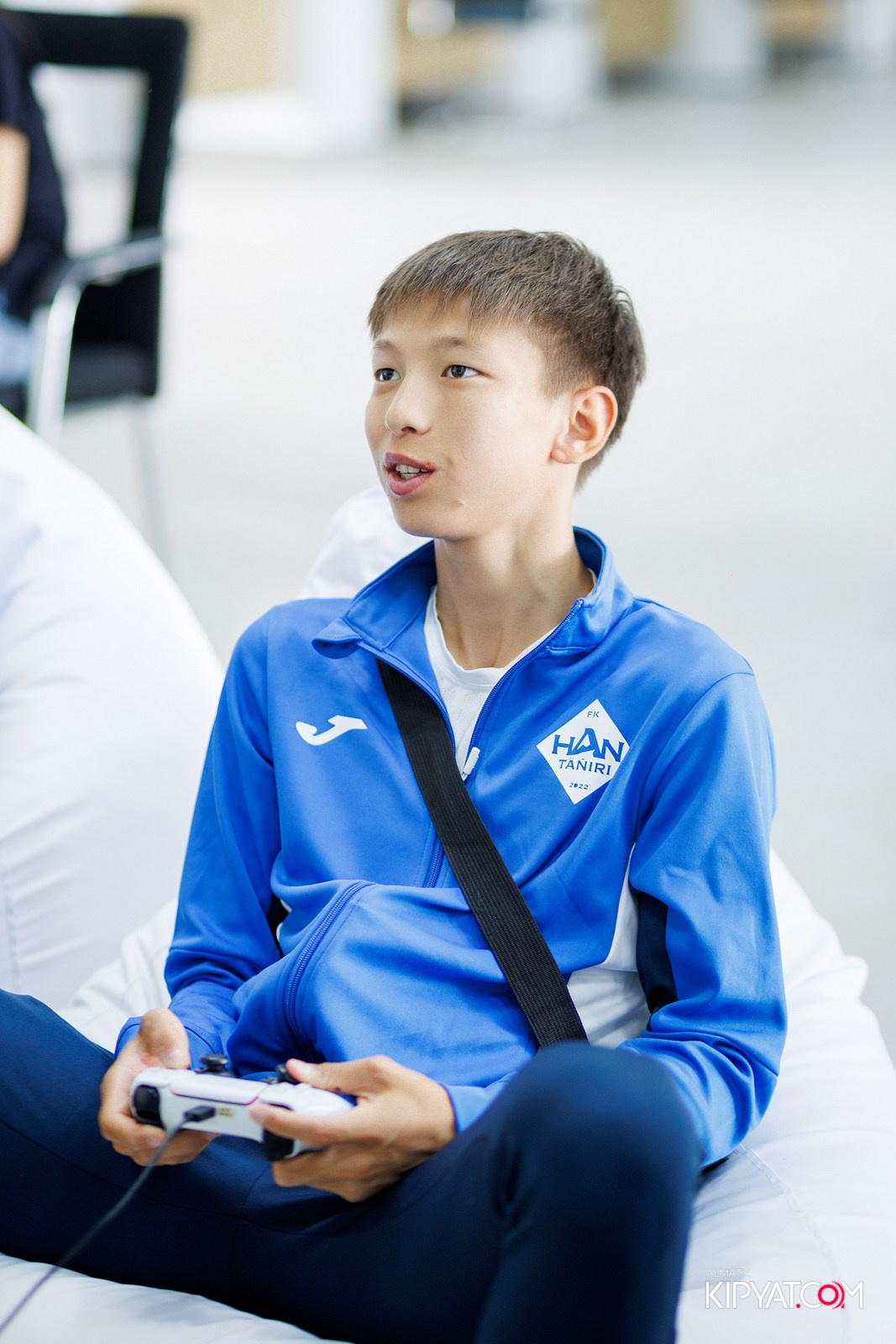 CYBER CUP 2025 QJ LEAGUE В CHANGAN QALQAMAN. КИПЯТКОМ АЛМАТЫ!