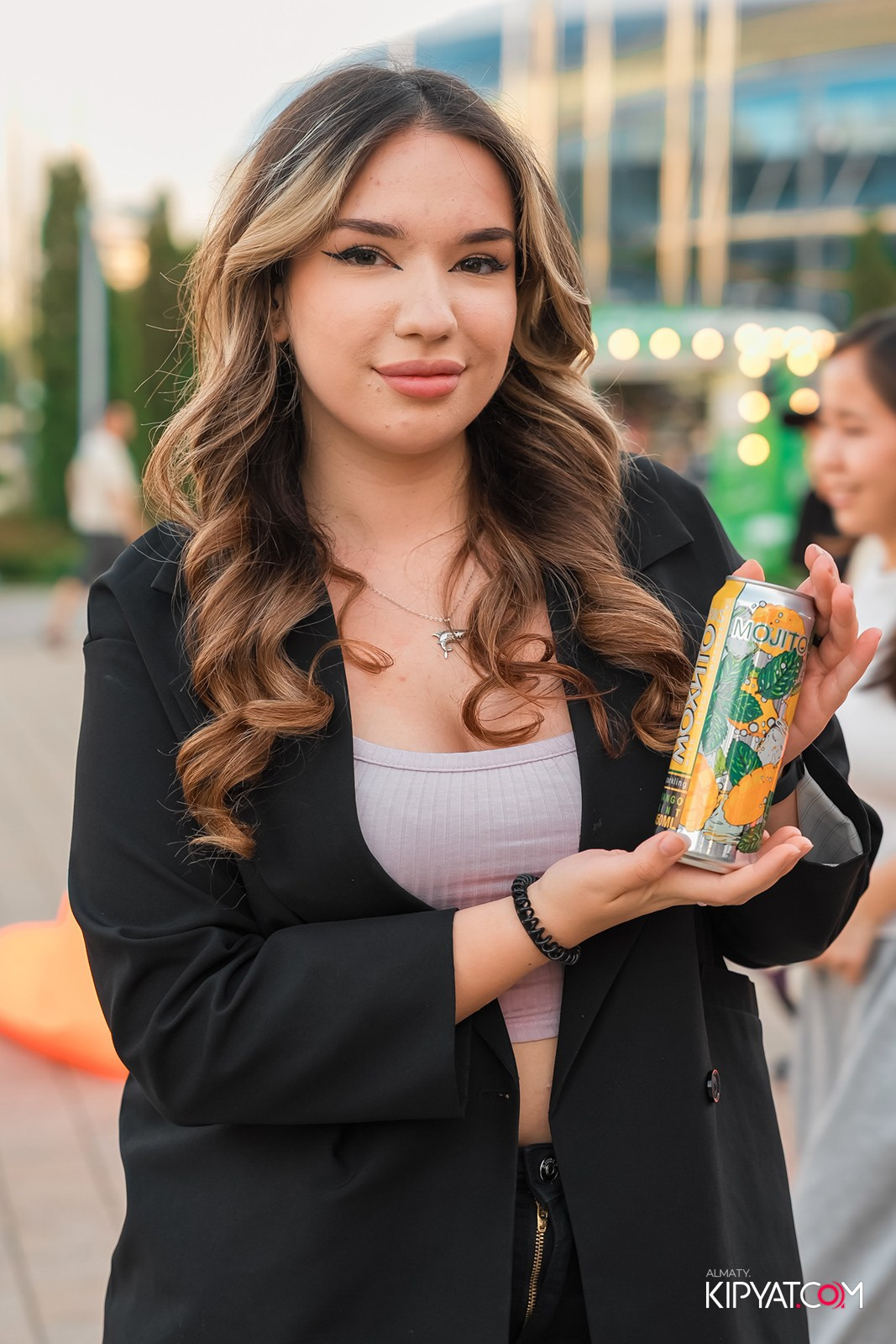 DIZZY MEN'S DAY. КИПЯТКОМ АЛМАТЫ!