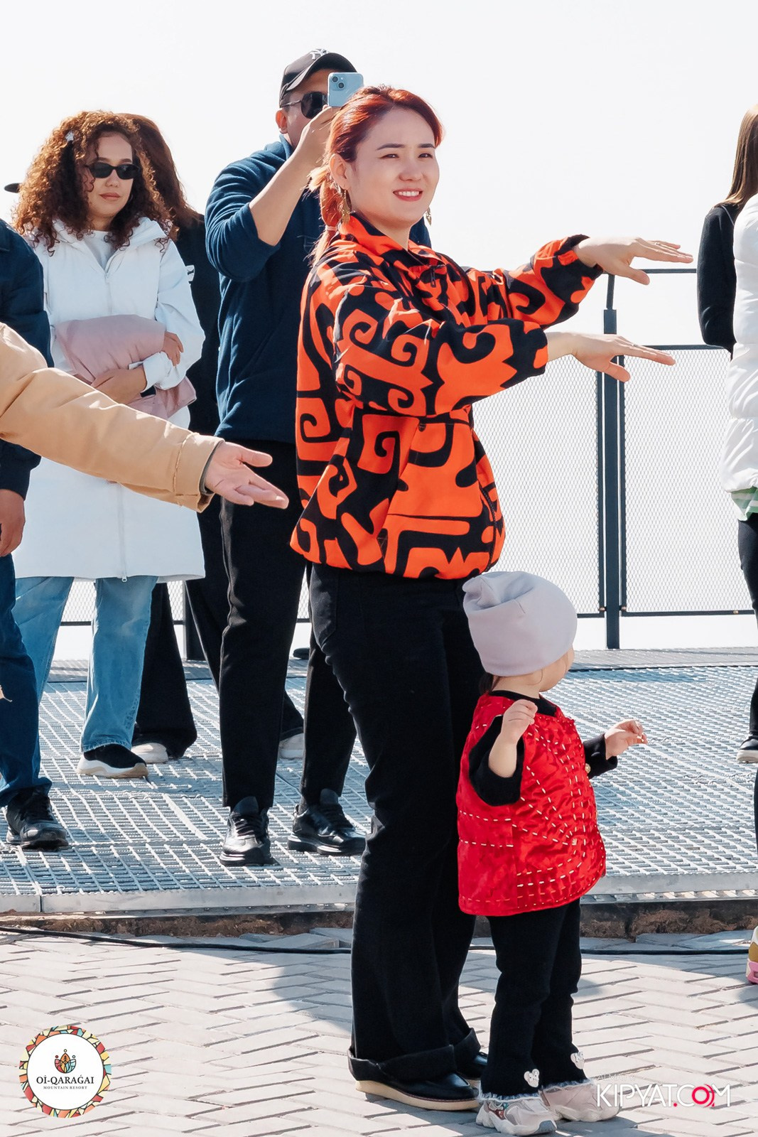 НАУРЫЗ В OI-QARAGAI. КИПЯТКОМ АЛМАТЫ!