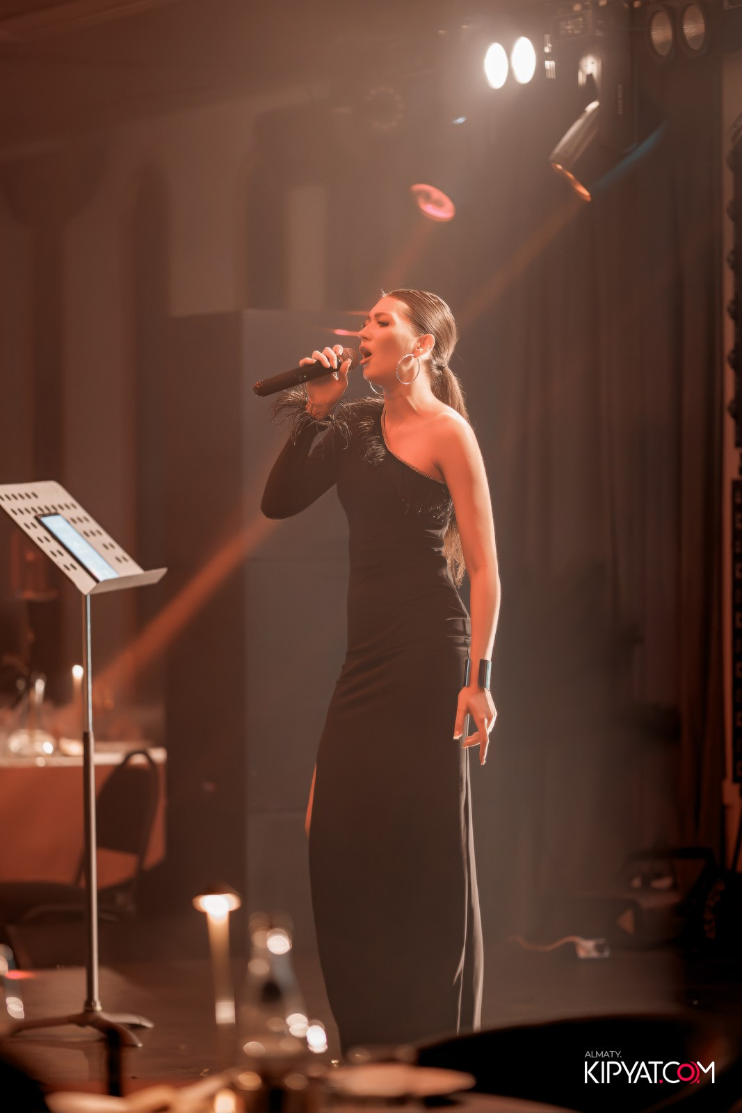 PATRIKI RESTAURANT. КИПЯТКОМ АЛМАТЫ!