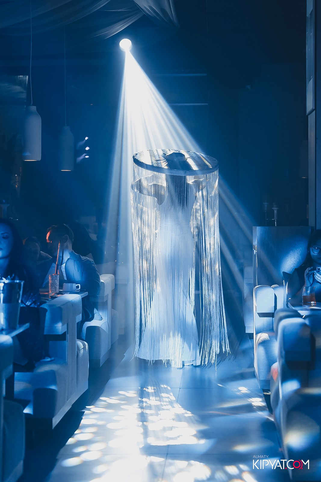 SHISHA PLATINUM. КИПЯТКОМ АЛМАТЫ!