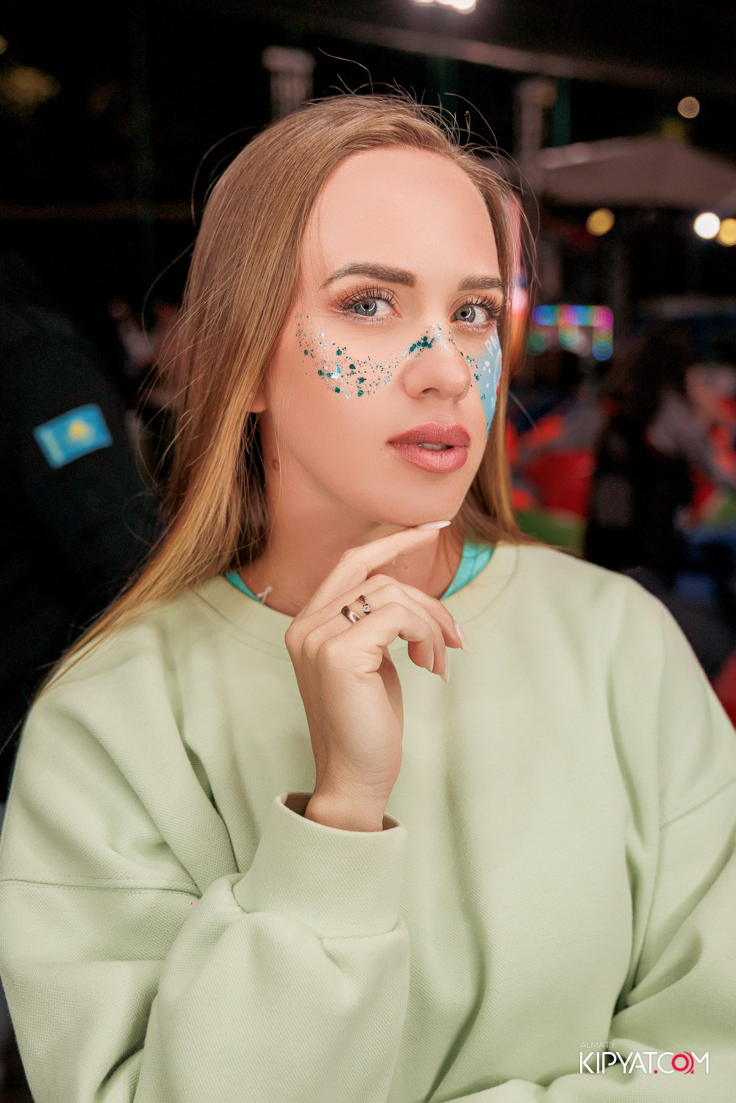 ФУТБОЛЬНЫЙ ФЕСТИВАЛЬ В VELVET SPORT VILLA. КИПЯТКОМ АЛМАТЫ!