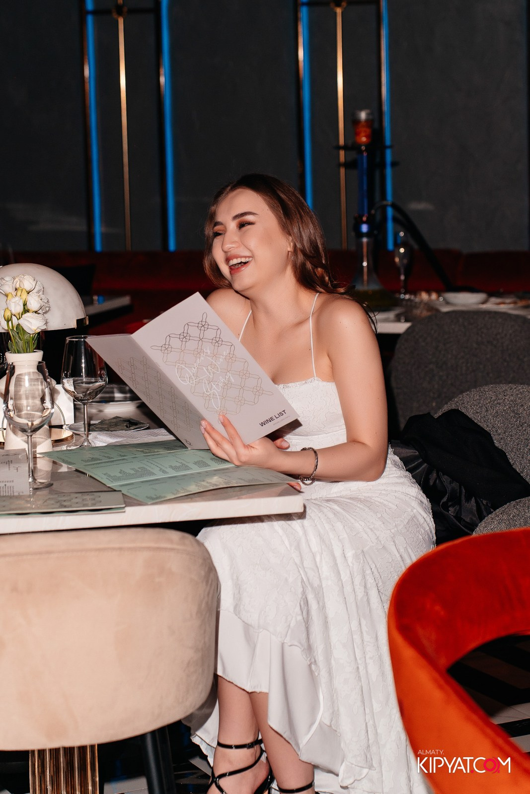 QUEEN. КИПЯТКОМ АЛМАТЫ!