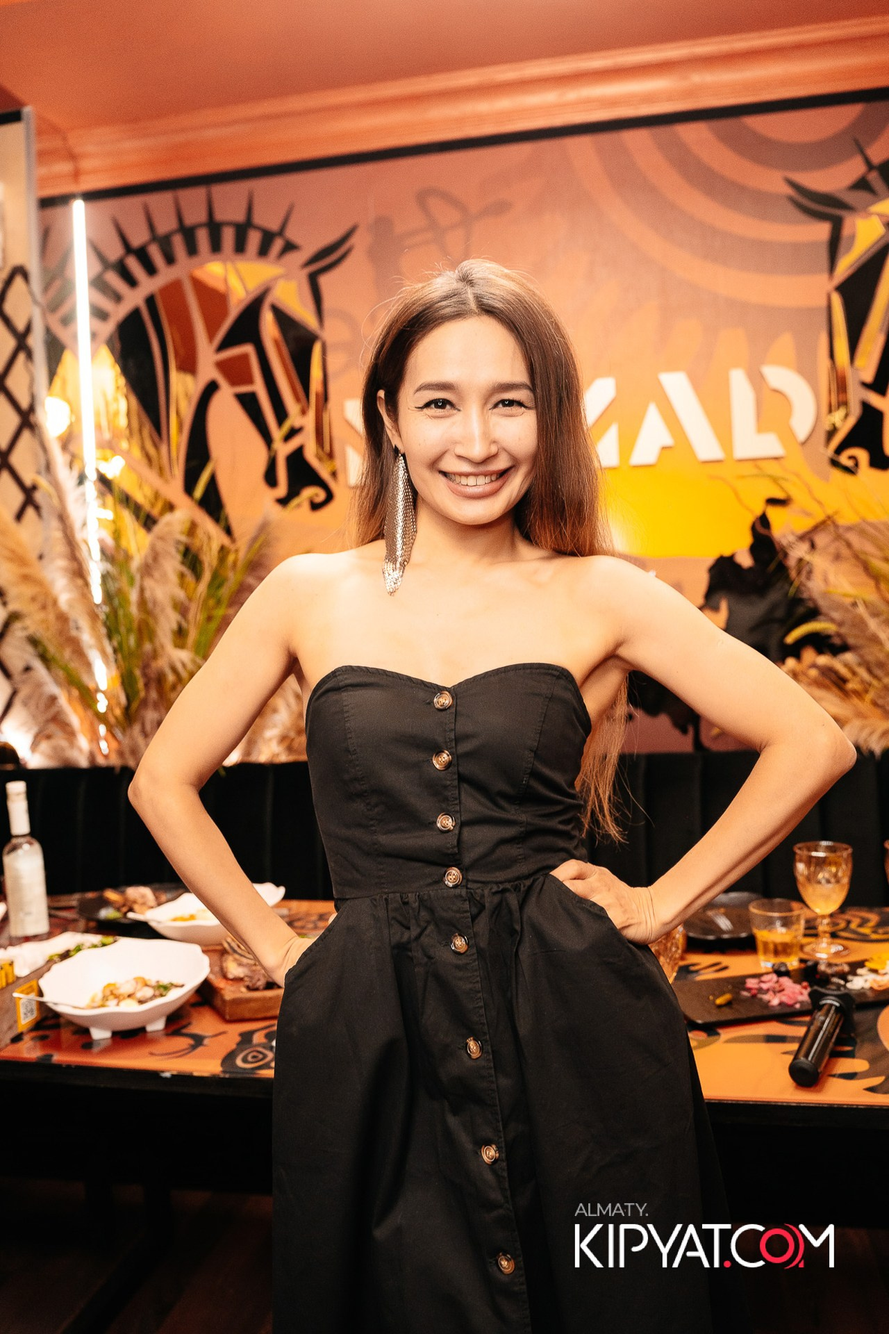 УХО И МЕДВЕДЬ НА КУРМАНГАЗЫ. КИПЯТКОМ АЛМАТЫ!