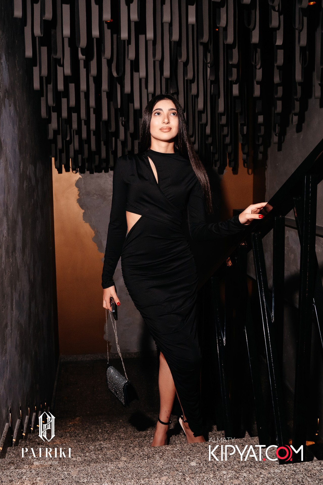 PATRIKI RESTAURANT. КИПЯТКОМ АЛМАТЫ! Фотосъемка мероприятий в Алматы