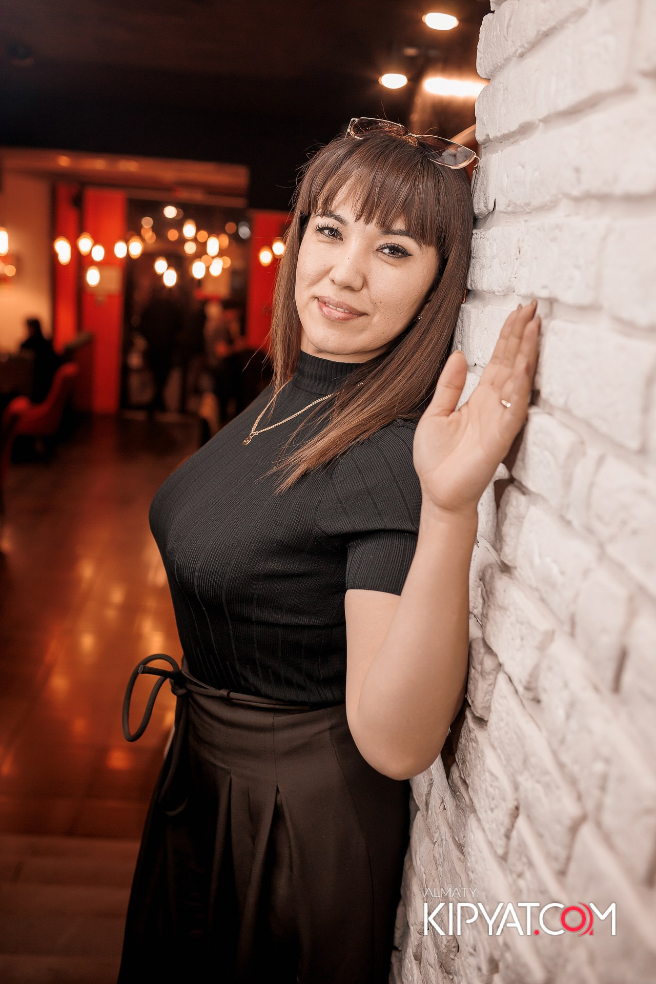 ШАШЛЫКОФФ. КИПЯТКОМ АЛМАТЫ!