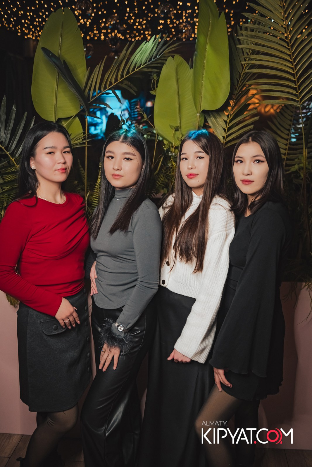 LUGO BAR. КИПЯТКОМ АЛМАТЫ!