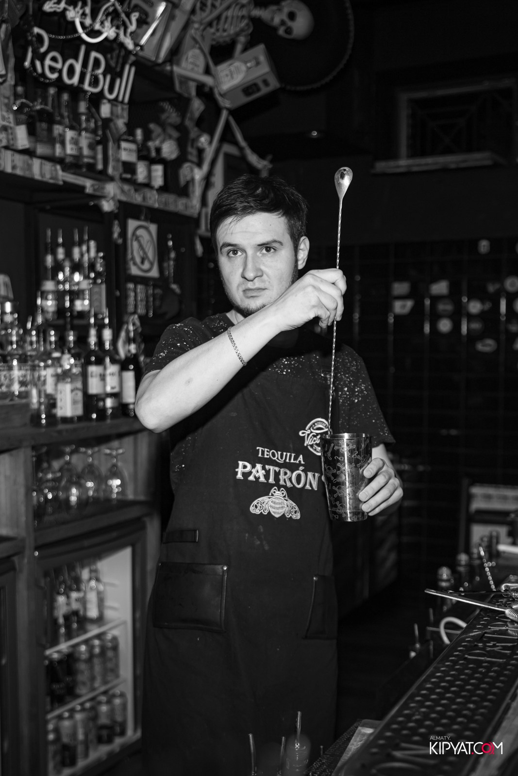 VICTORY MEXICO. КИПЯТКОМ АЛМАТЫ!