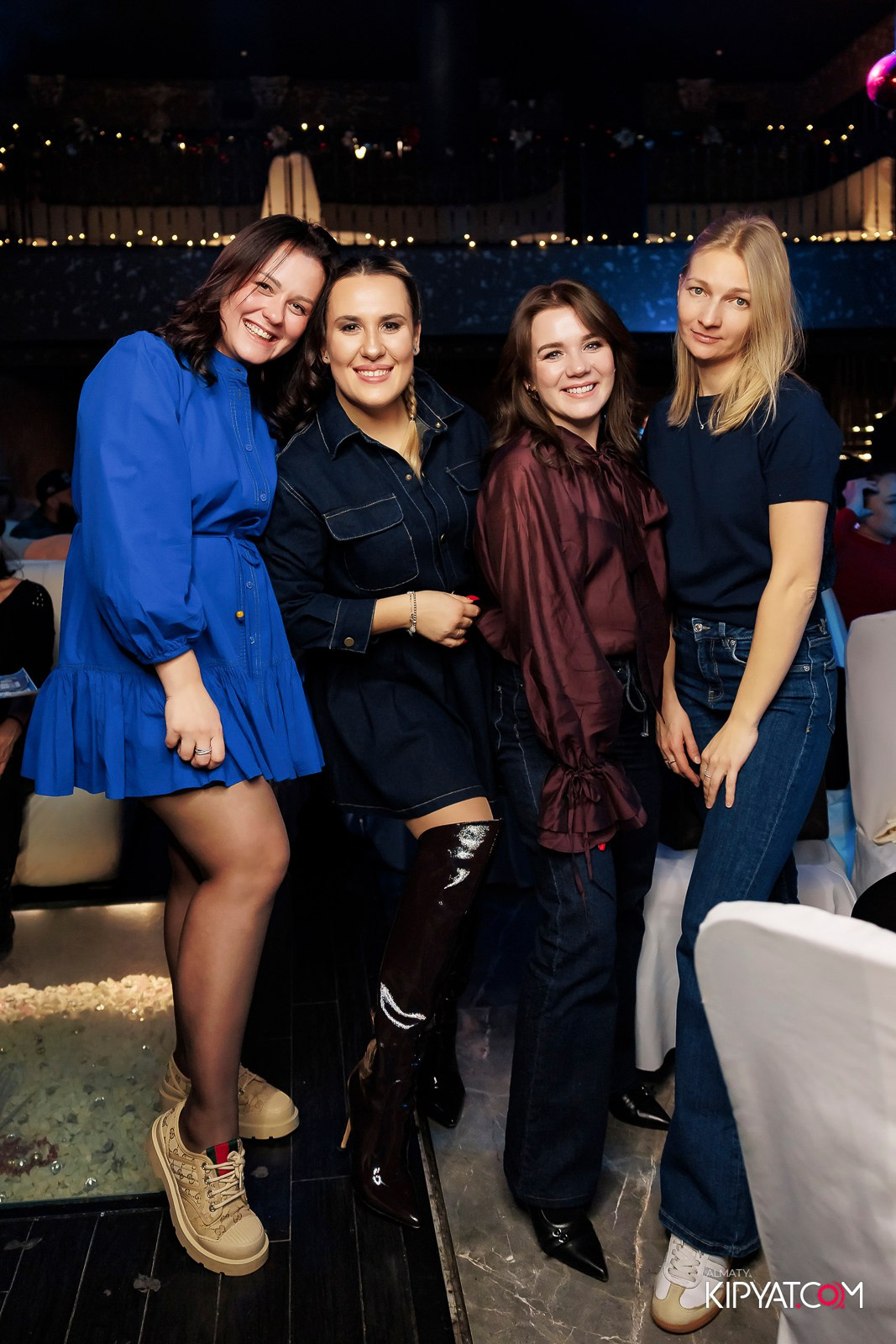 МУЗЫКАЛЬНОЕ ЛОТО В HIT RETRO. КИПЯТКОМ АЛМАТЫ! Фотосъемка мероприятий в Алматы