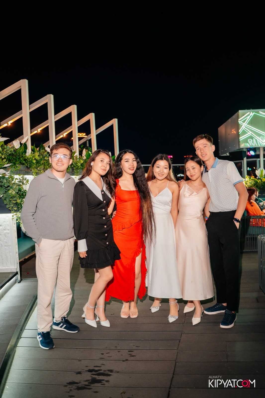 ДОРОГАЯ, Я НЕ ПИЛ. КИПЯТКОМ АЛМАТЫ!