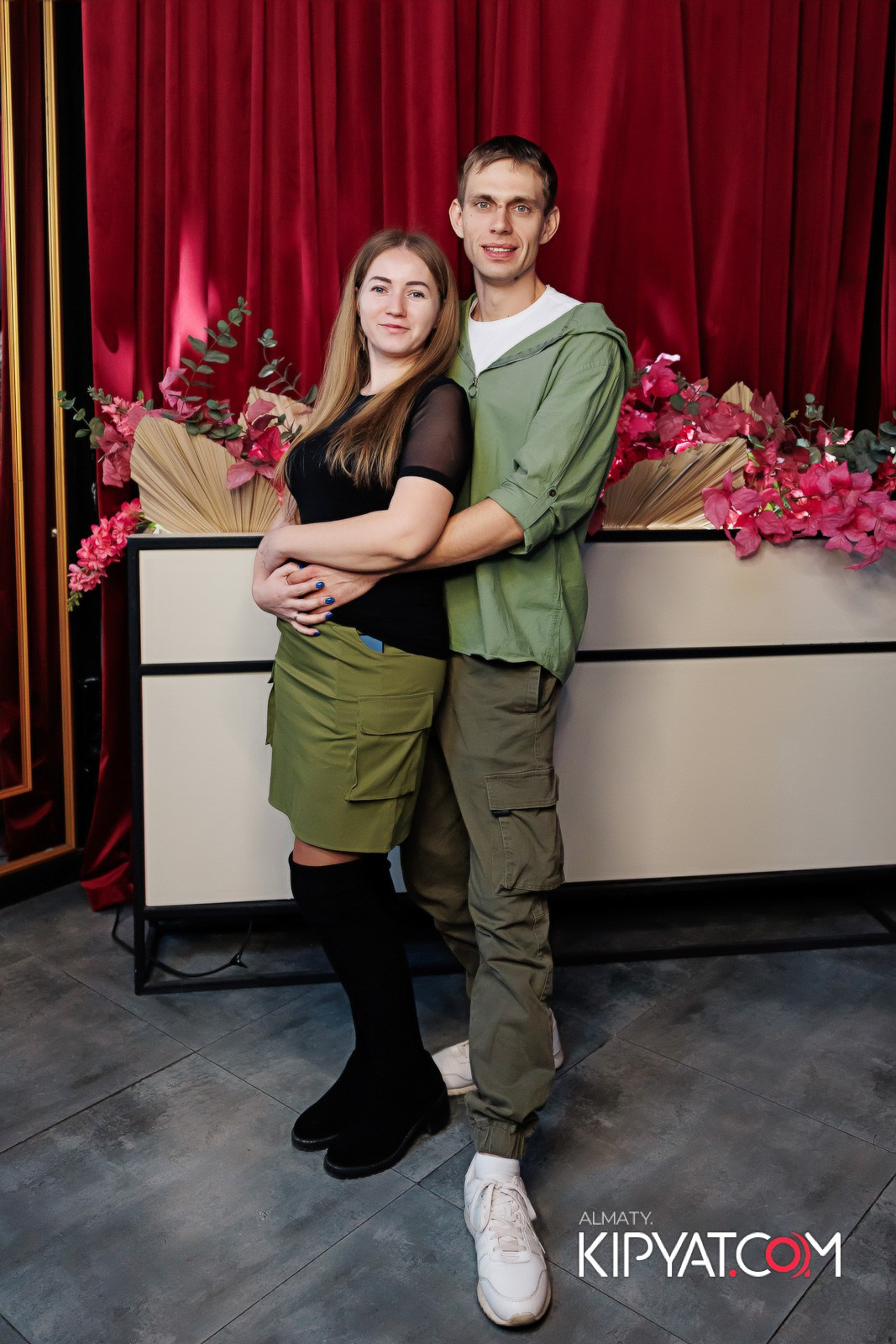 ЗАЯ, НА БИС. КИПЯТКОМ АЛМАТЫ!