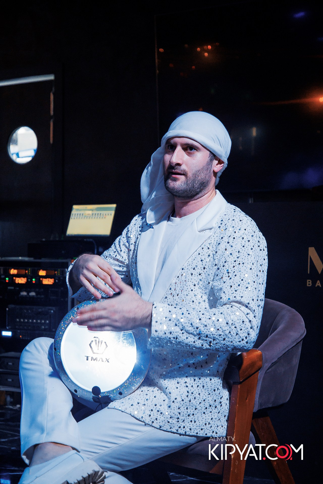 MOOD KARAOKE & TERRACE. КИПЯТКОМ АЛМАТЫ!