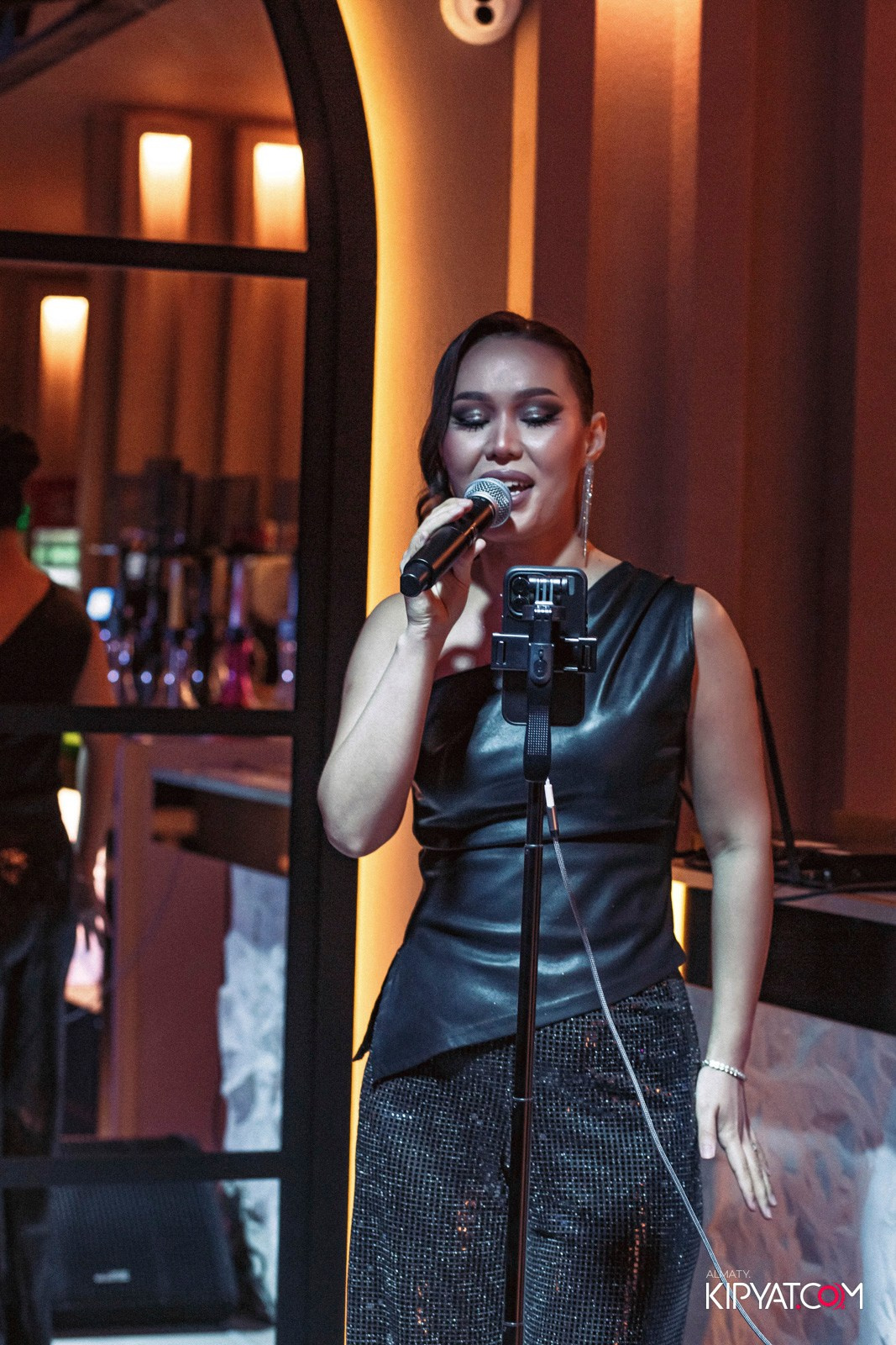 SAHARA ASIAN MIX. КИПЯТКОМ АЛМАТЫ! Фотосъемка мероприятий в Алматы