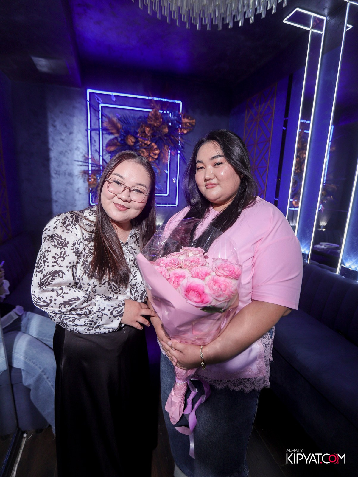 УХО И МЕДВЕДЬ НА САИНА. КИПЯТКОМ АЛМАТЫ! Фотосъемка мероприятий в Алматы