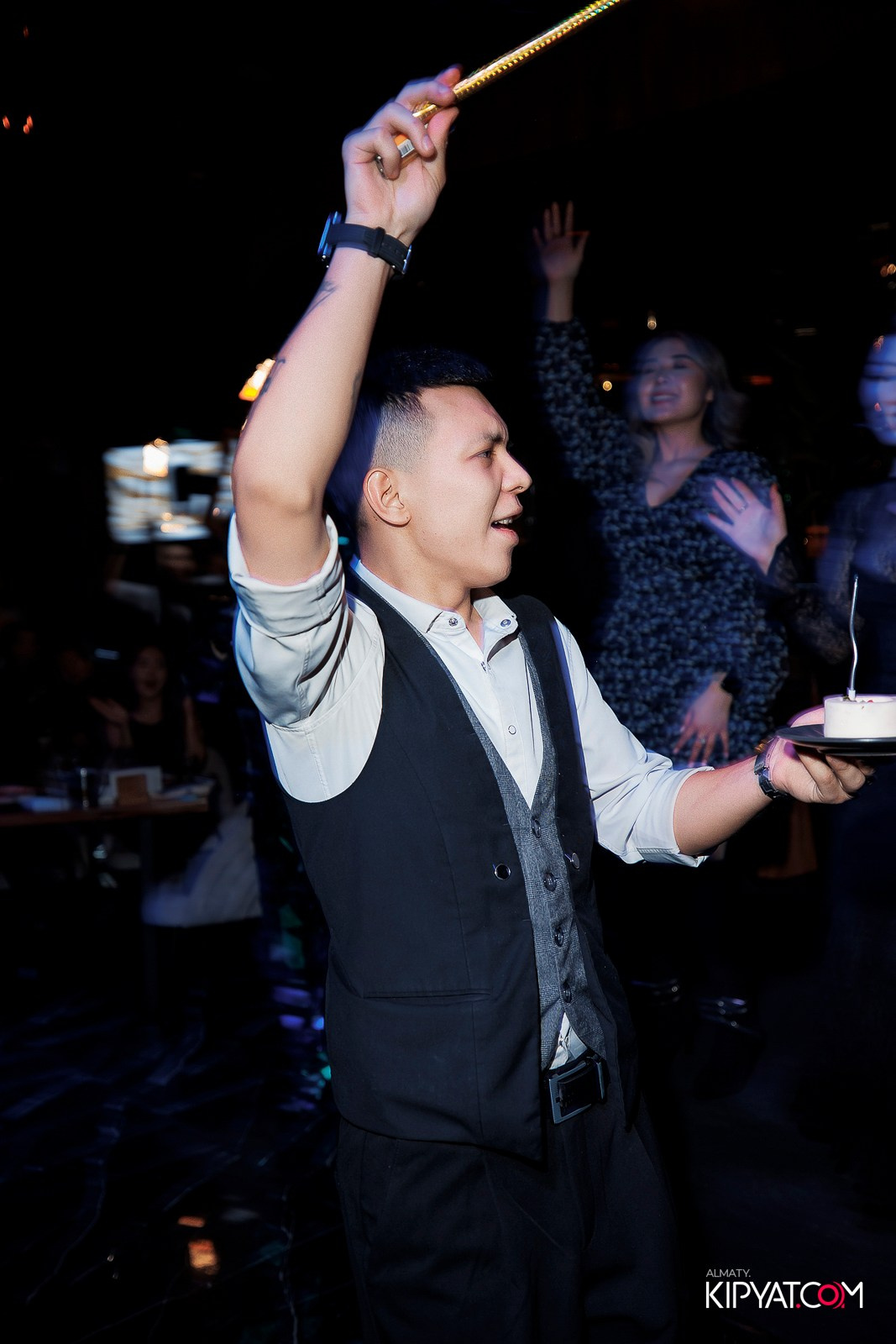 MOOD KARAOKE & TERRACE. КИПЯТКОМ АЛМАТЫ! Фотосъемка мероприятий в Алматы