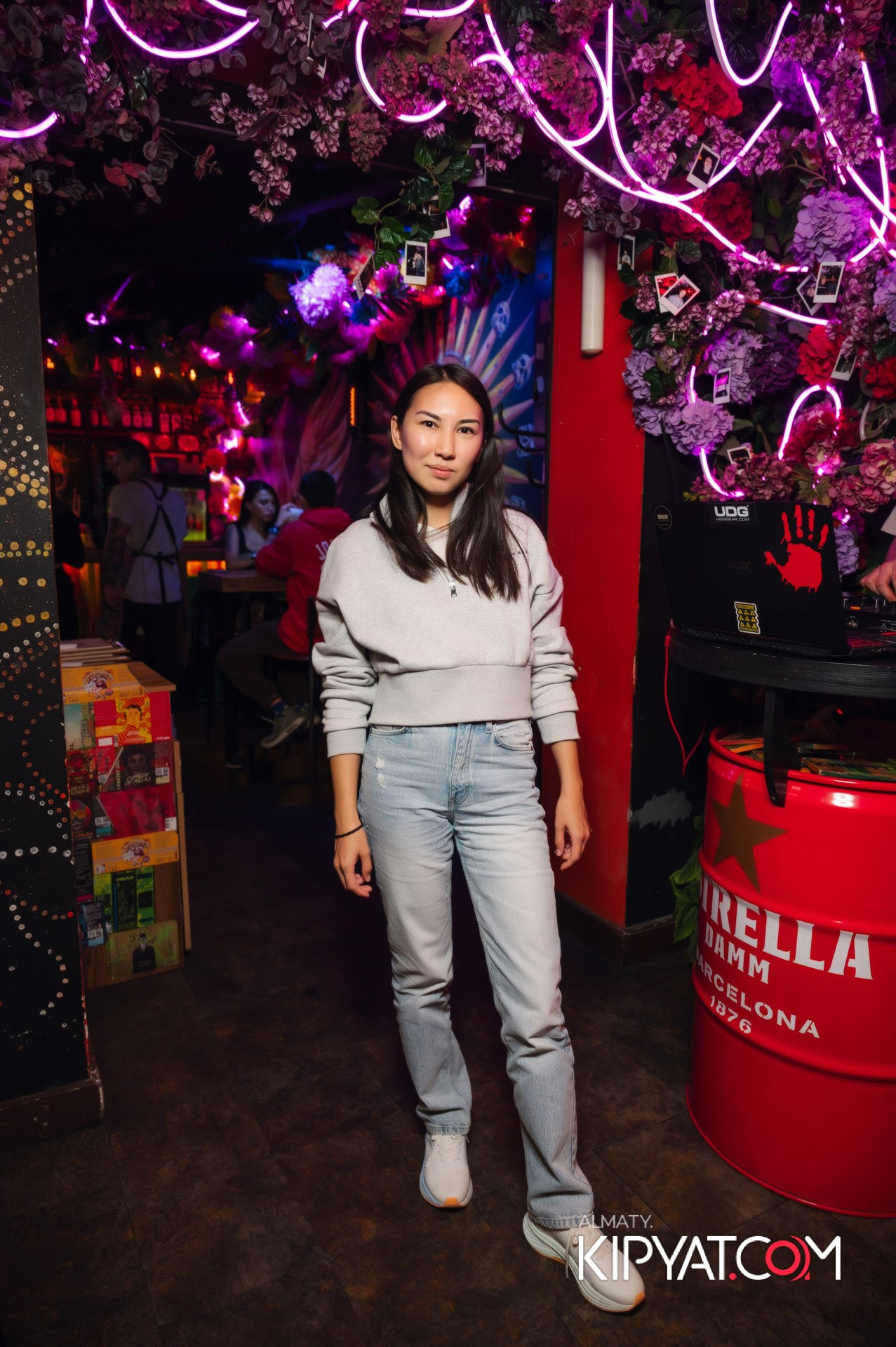 Victory Mexican and wild. КИПЯТКОМ АЛМАТЫ!