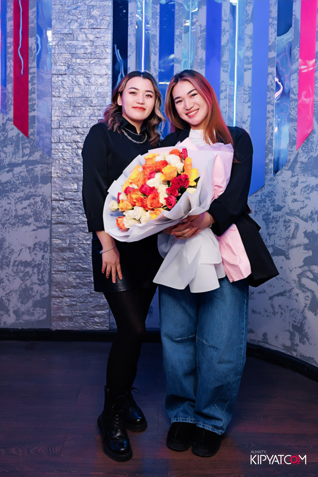 УХО И МЕДВЕДЬ НА ГАГАРИНА. КИПЯТКОМ АЛМАТЫ!