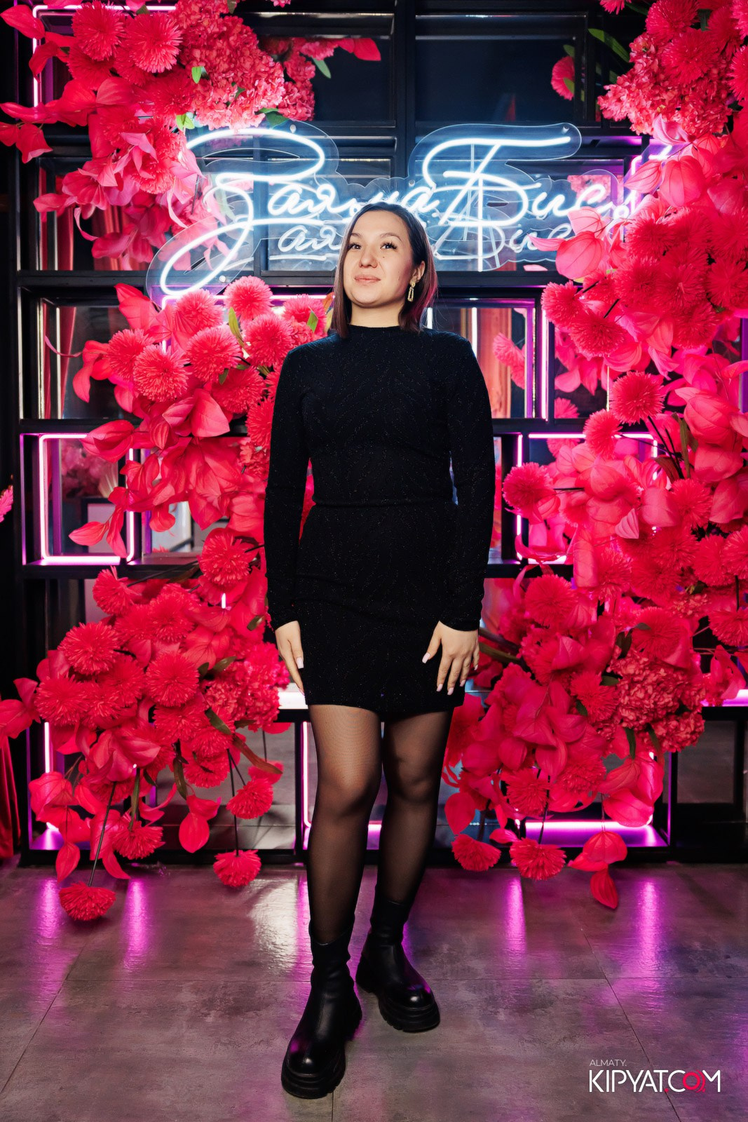 ЗАЯ, НА БИС. КИПЯТКОМ АЛМАТЫ! Фотосъемка мероприятий в Алматы