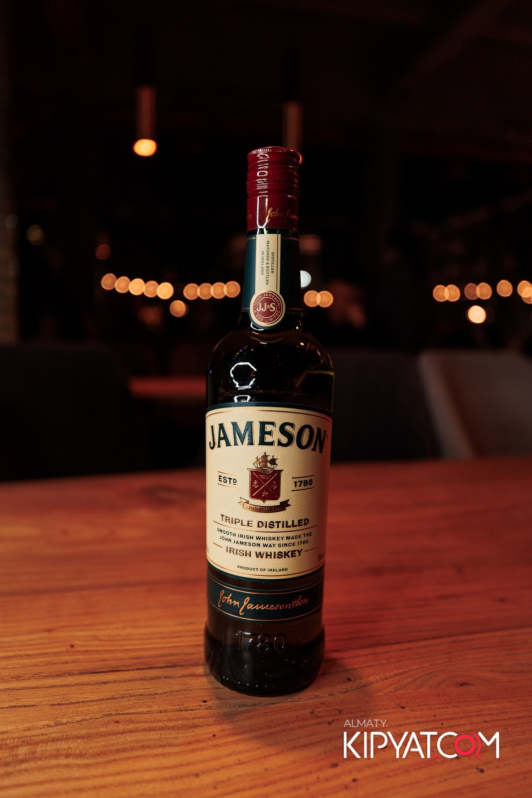 ПИНТА PREMIUM. КИПЯТКОМ АЛМАТЫ!