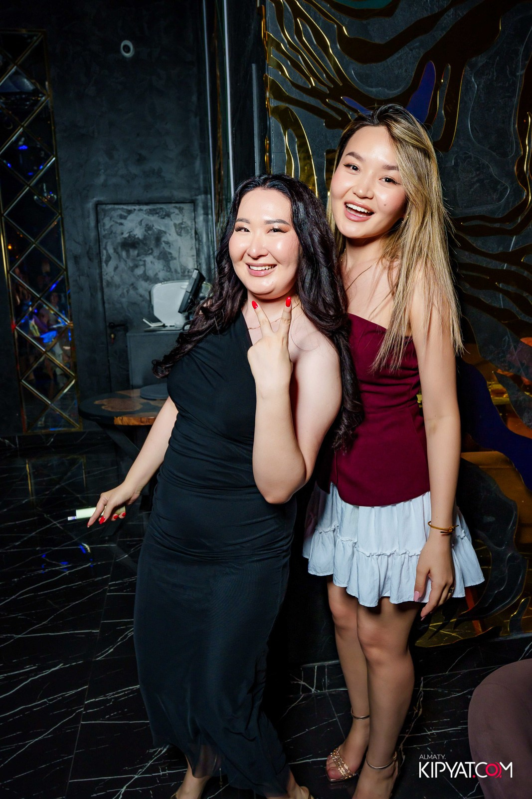 MOOD KARAOKE S TERRACE. КИПЯТКОМ АЛМАТЫ!