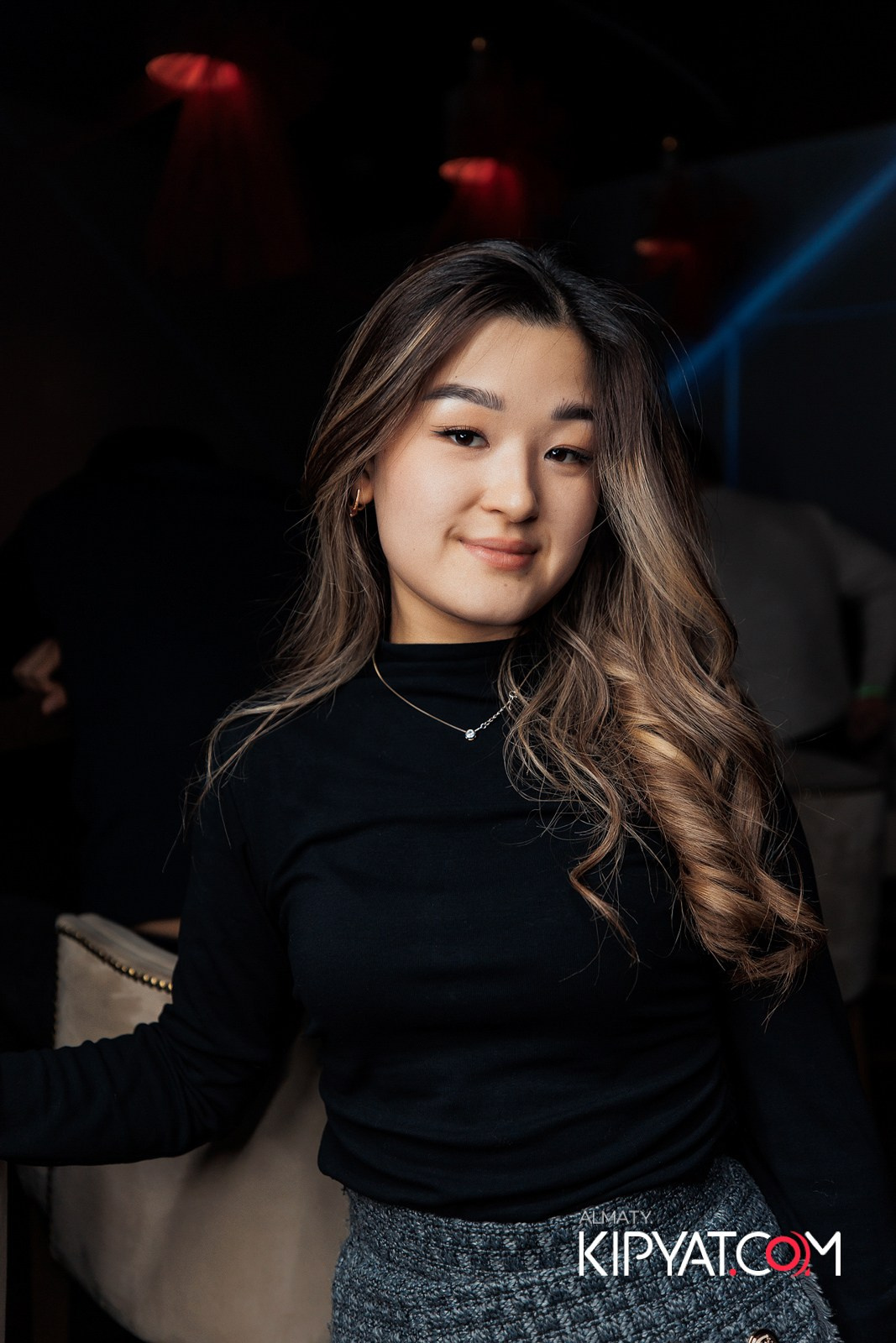 EVENT BAR. КИПЯТКОМ АЛМАТЫ!