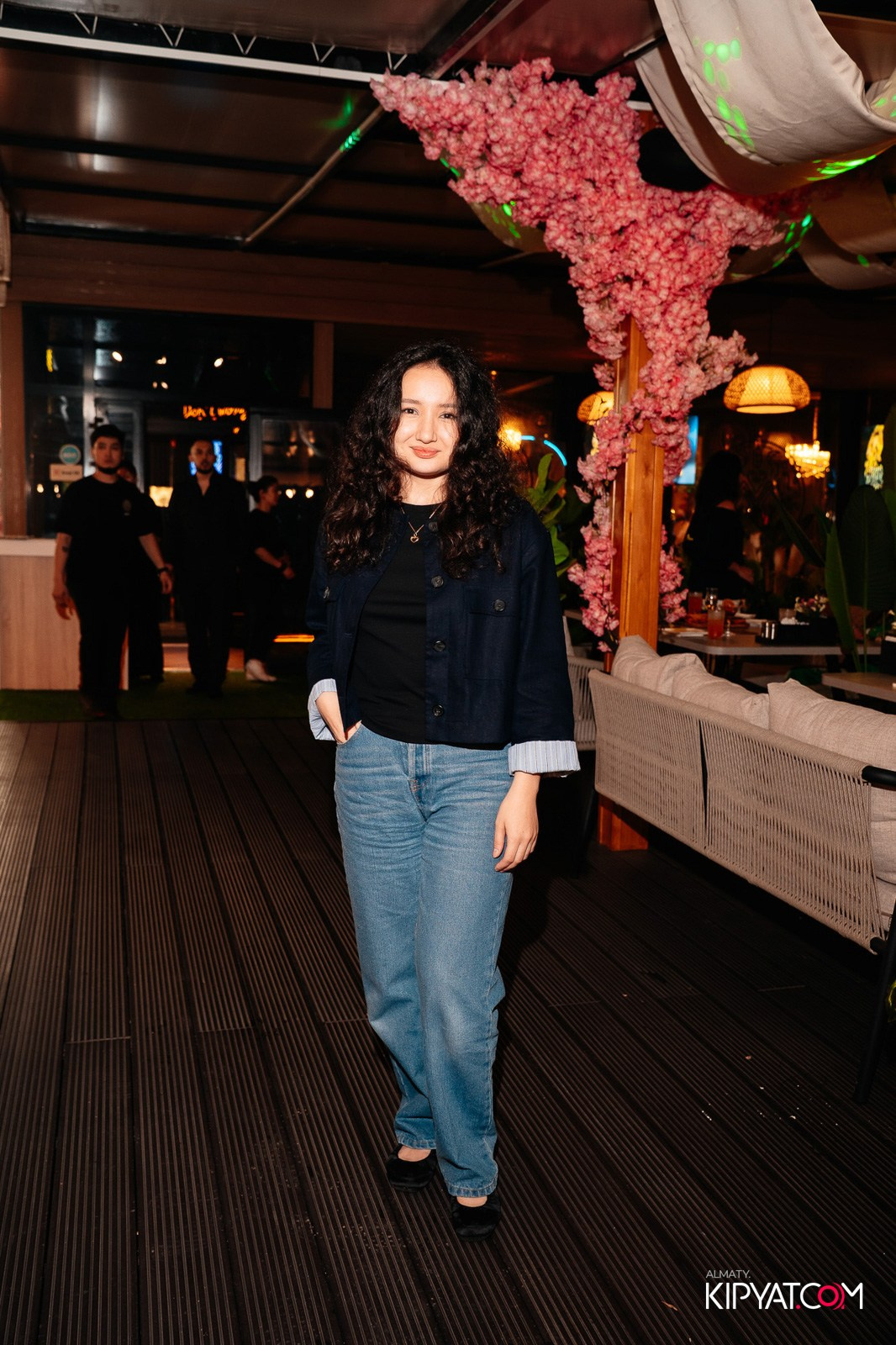 ОТКРЫТИЕ ЛЕТНЕЙ ТЕРРАСЫ В МЯТА PLATINUM НА АБАЯ. КИПЯТКОМ АЛМАТЫ! Фотосъемка мероприятий в Алматы