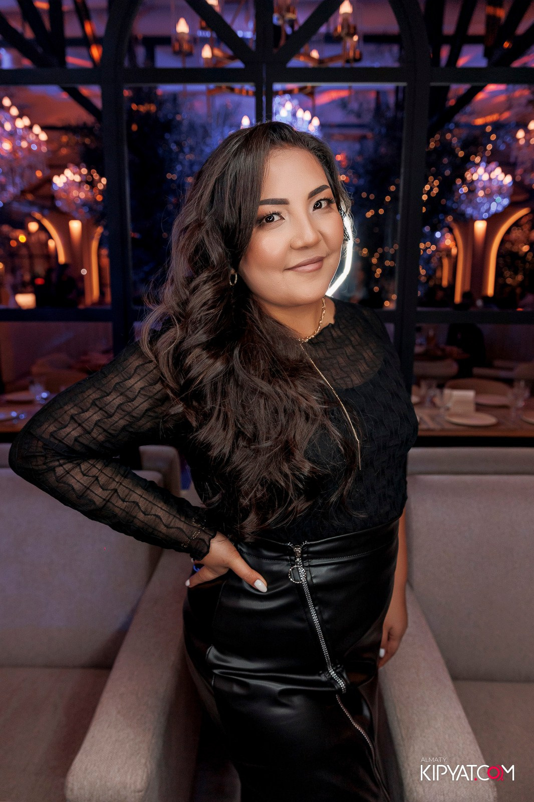 SAHARA ASIAN MIX RESTAURANT. КИПЯТКОМ АЛМАТЫ! Фотосъемка мероприятий в Алматы