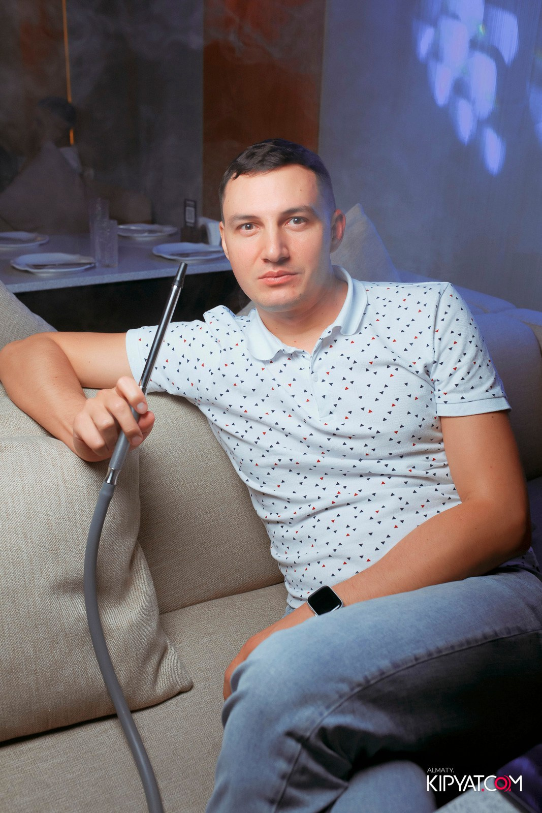 SHISHA RESTOBAR. КИПЯТКОМ АЛМАТЫ! Фотосъемка мероприятий в Алматы