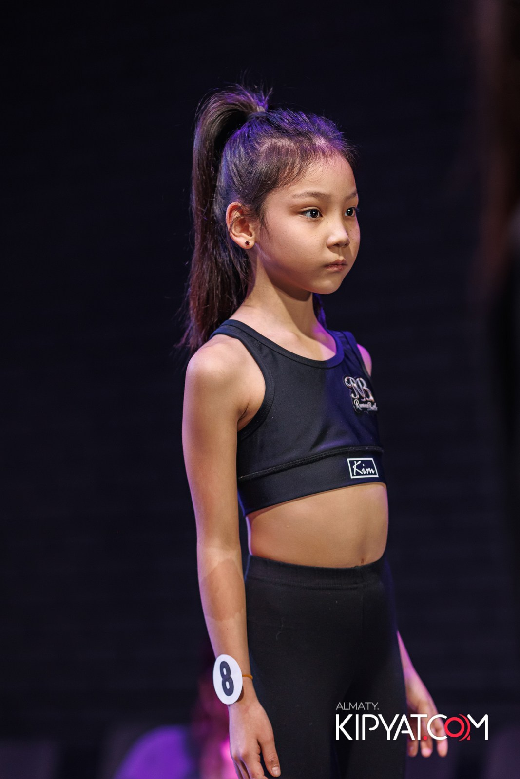 RUNWAY BATTLE. BEST MODEL OF KAZAKHSTAN. КИПЯТКОМ АЛМАТЫ!