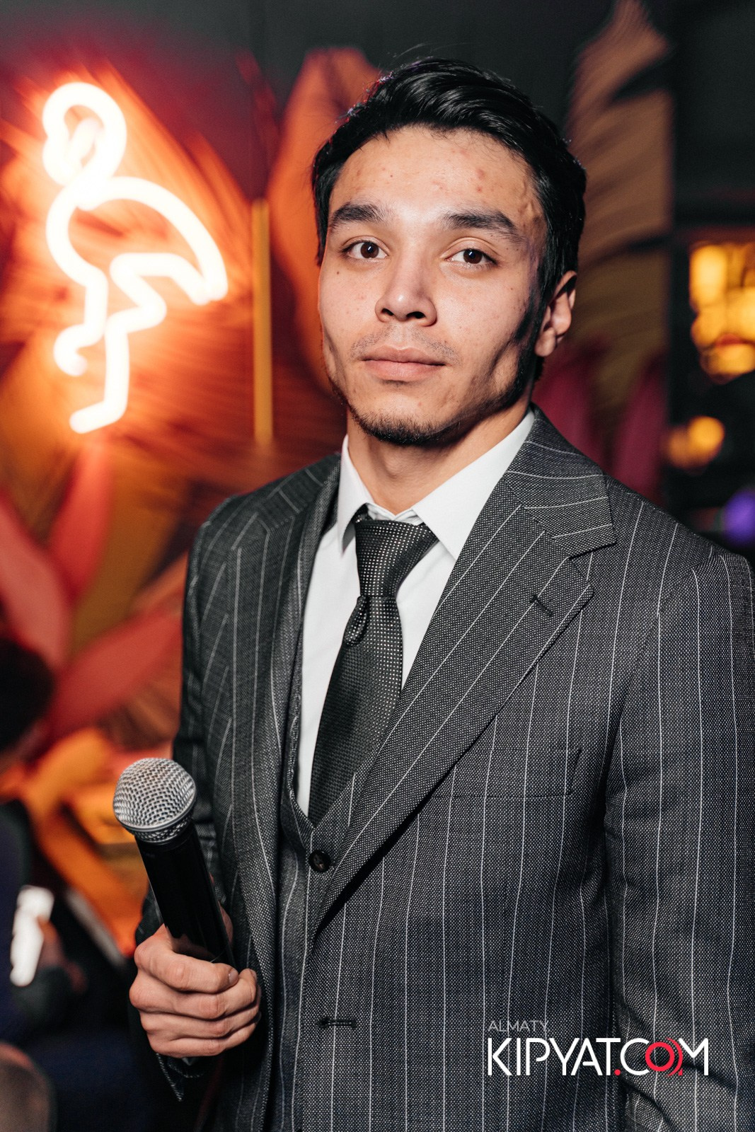 OLOVO BAR НА ДОСТЫК. КИПЯТКОМ АЛМАТЫ!