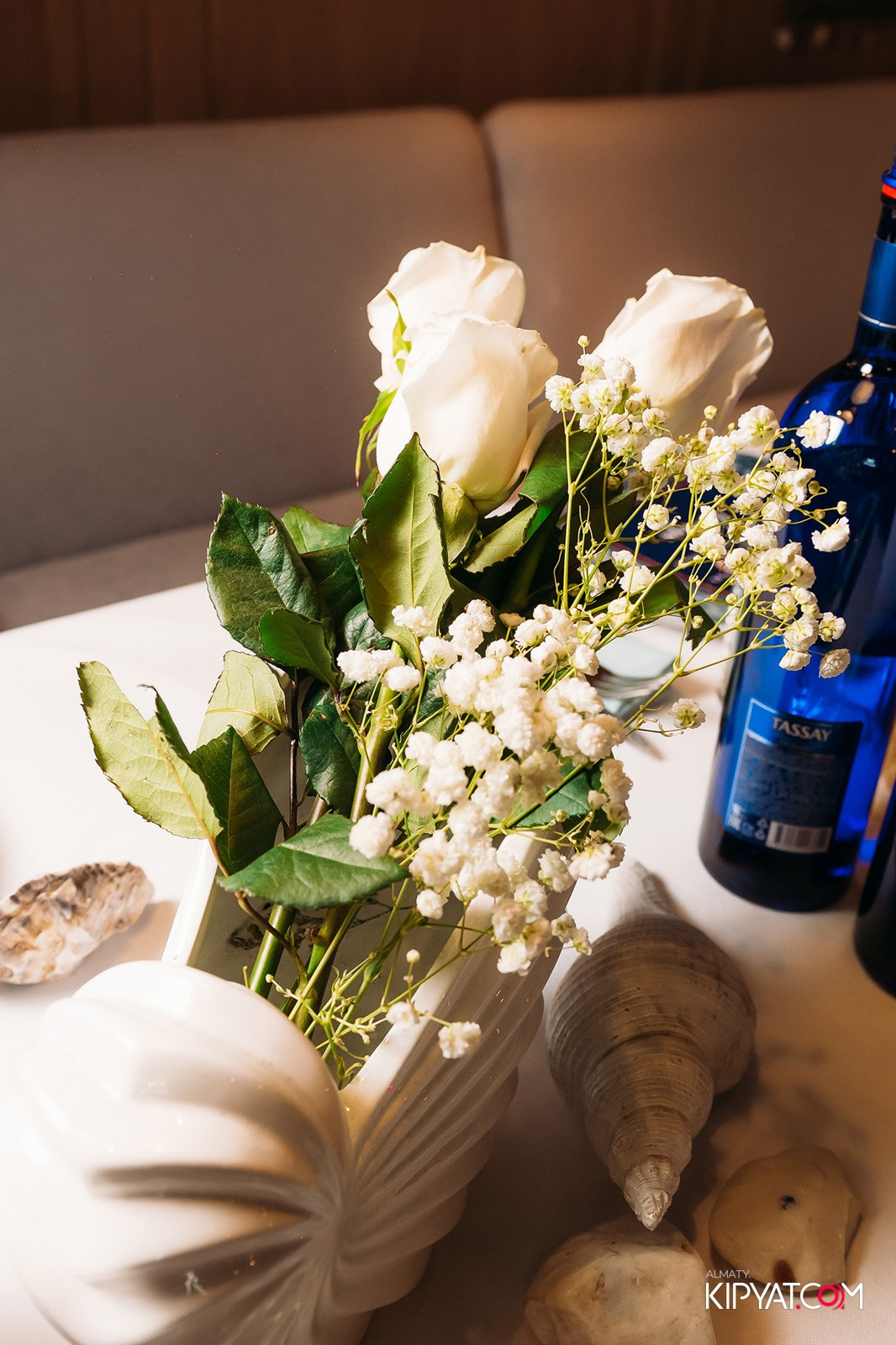 DARIYA'S BIRTHDAY PARTY. КИПЯТКОМ АЛМАТЫ!