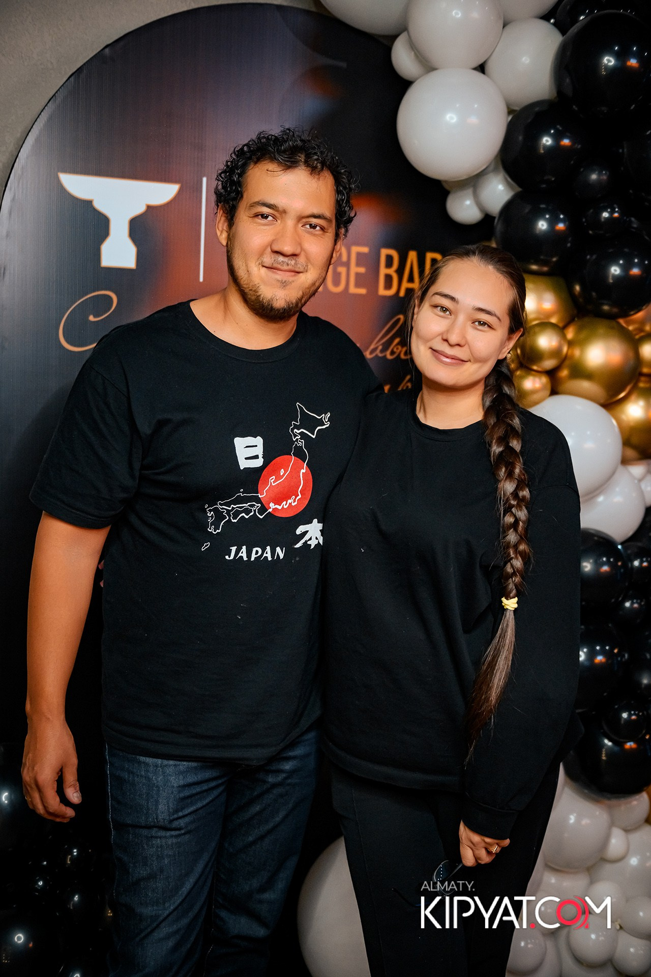 ОТКРЫТИЕ CHASHA LOUNGE BAR. КИПЯТКОМ АЛМАТЫ!