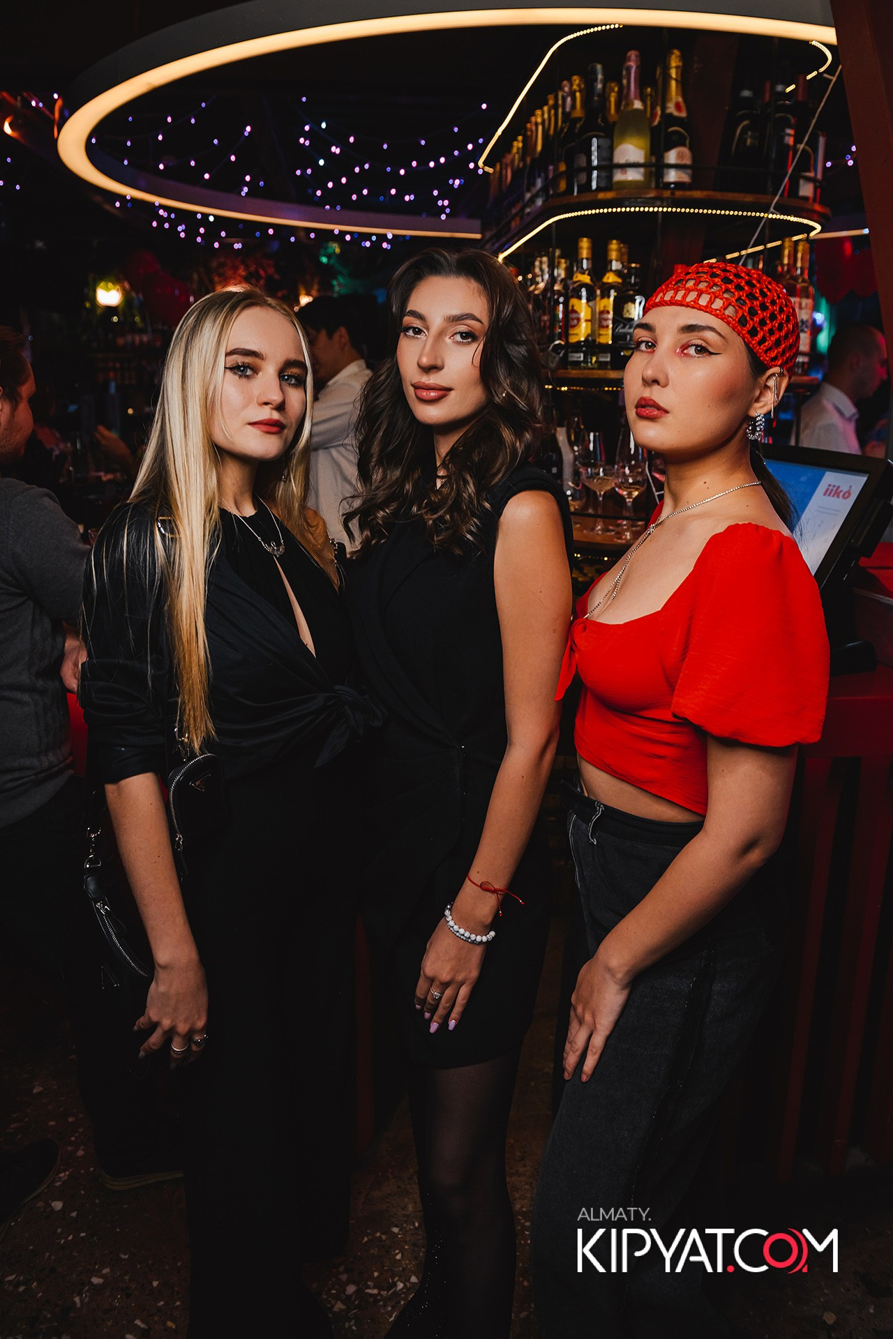 BlaBlaBar. КИПЯТКОМ АЛМАТЫ!