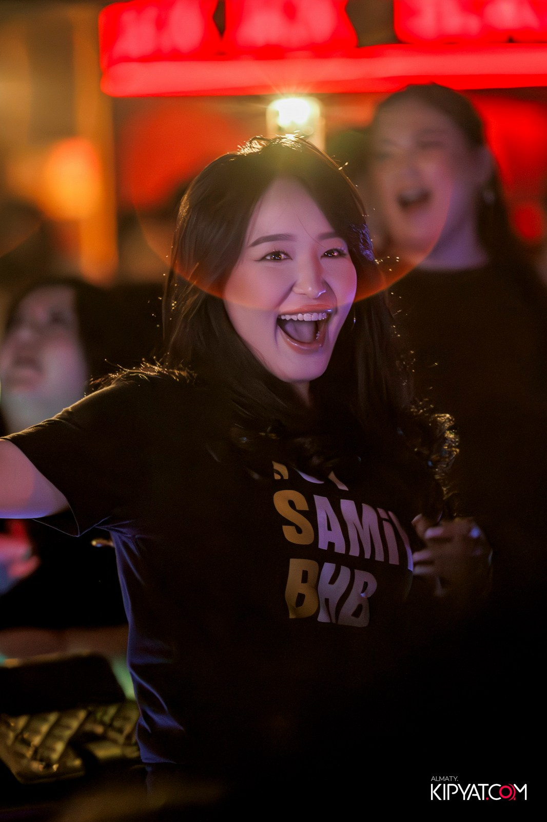 BHB. КИПЯТКОМ АЛМАТЫ!