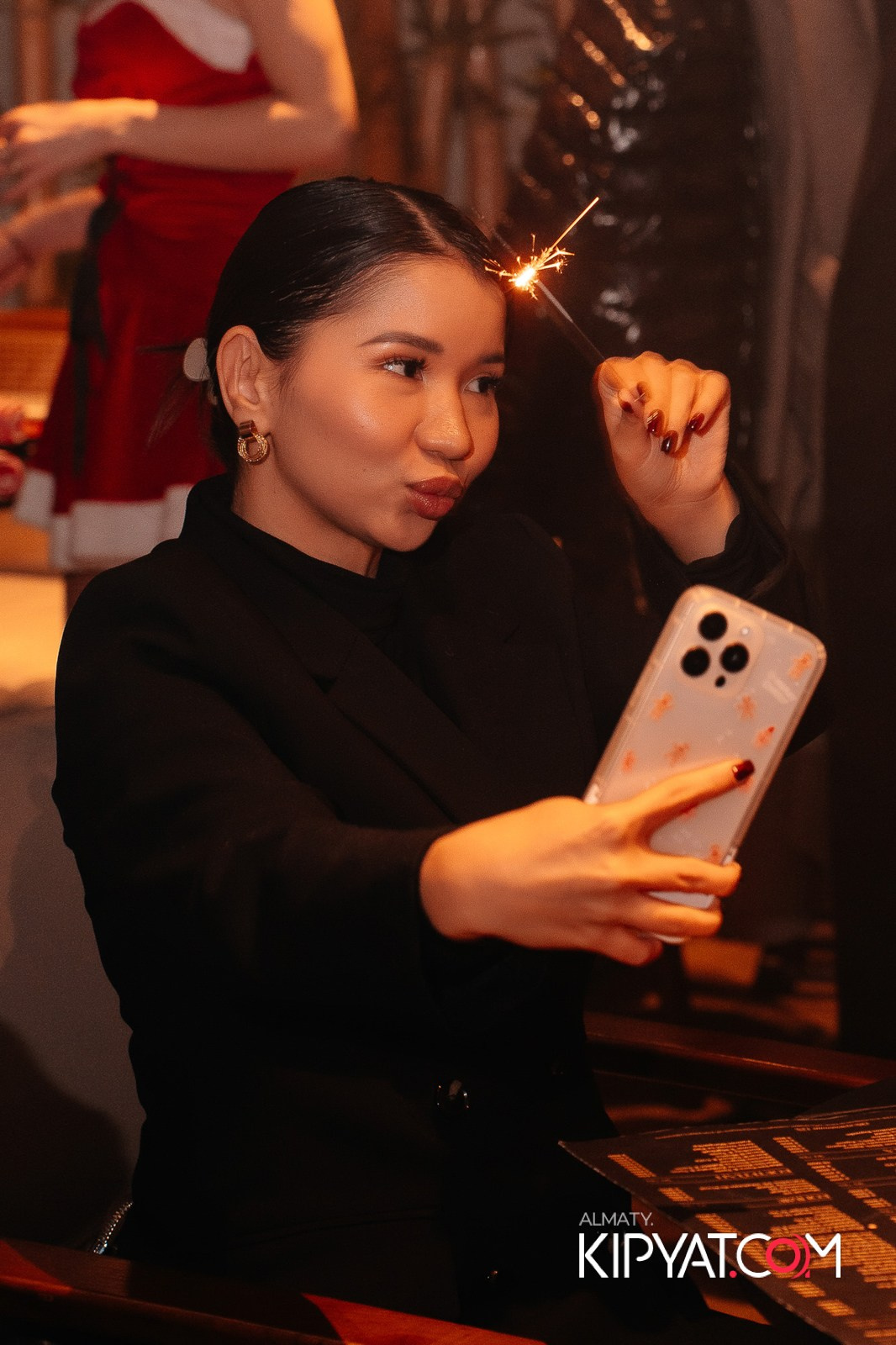 РЕСТОРАН CHINA. КИПЯТКОМ АЛМАТЫ!