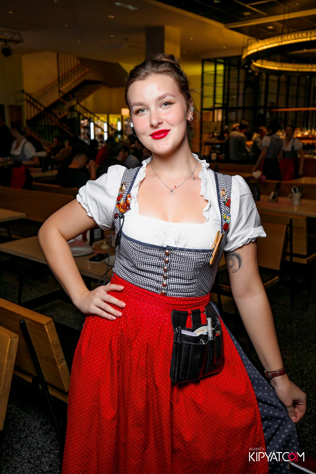 PAULANER. КИПЯТКОМ АЛМАТЫ! Фотосъемка мероприятий в Алматы