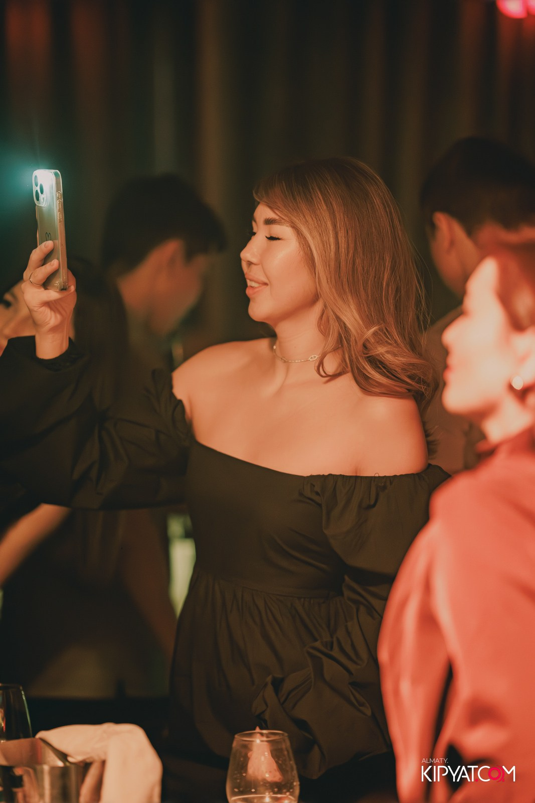 PATRIKI RESTAURANT. КИПЯТКОМ АЛМАТЫ!